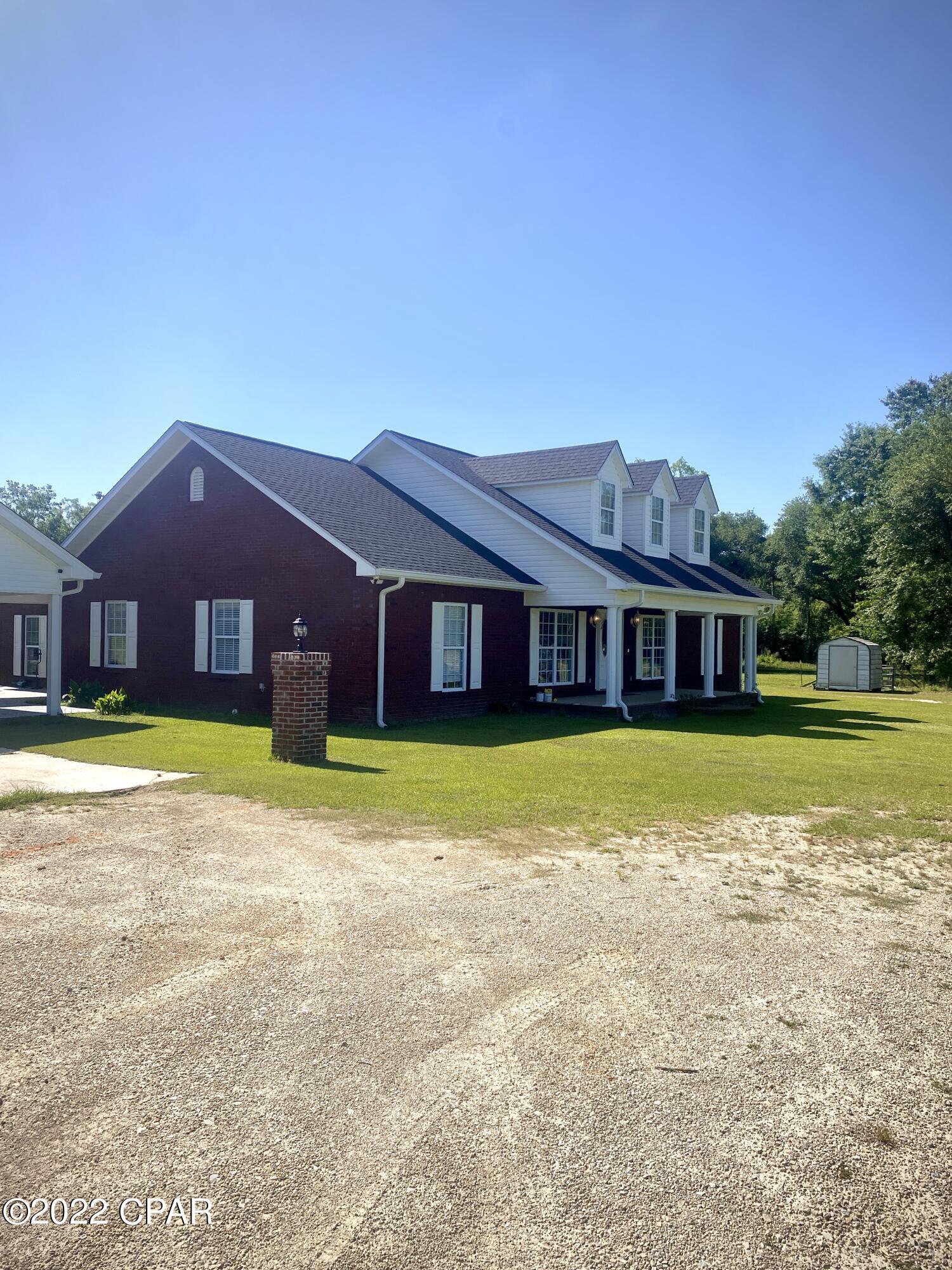 No Named Subdivision - Residential