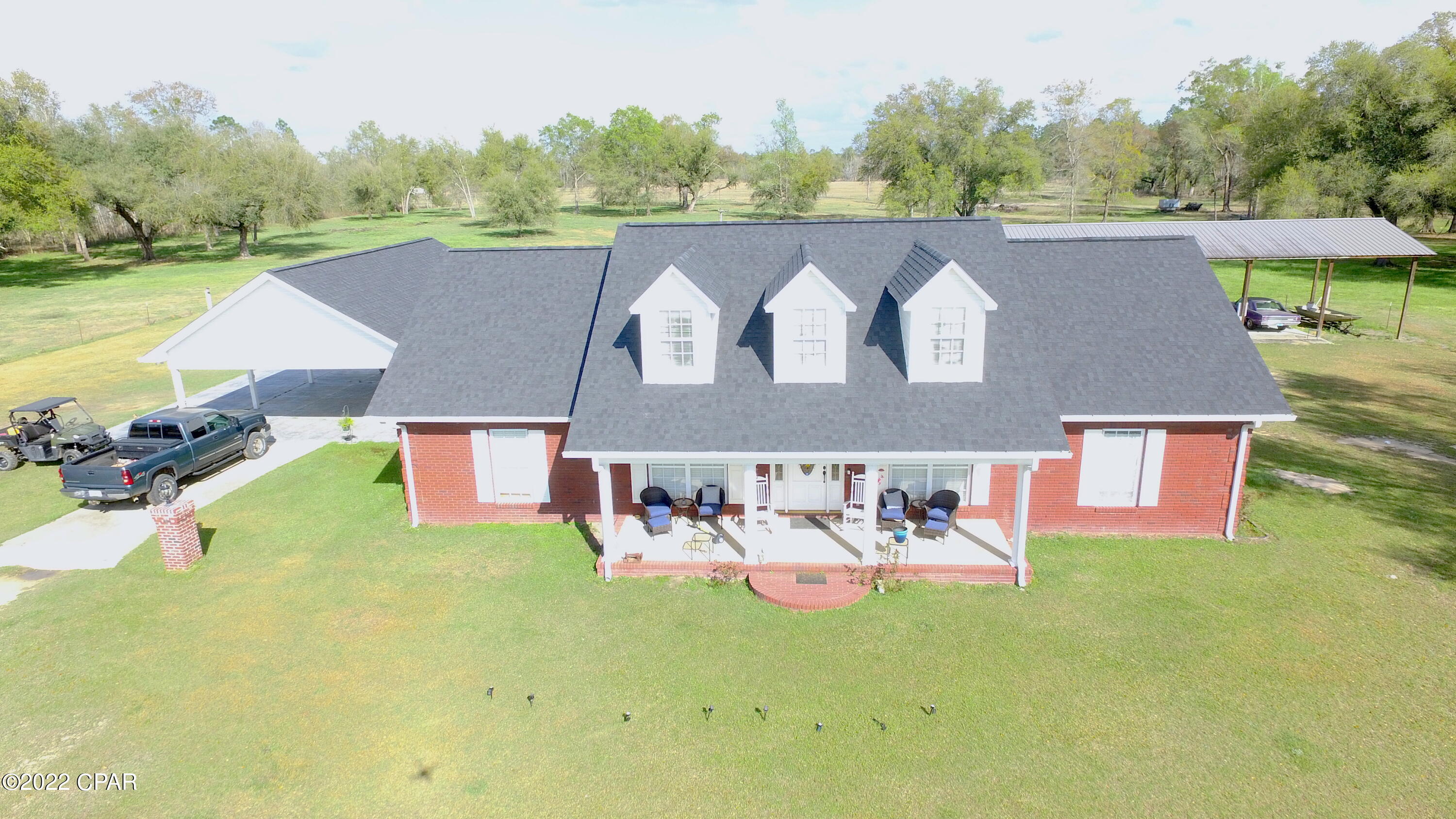 No Named Subdivision - Residential