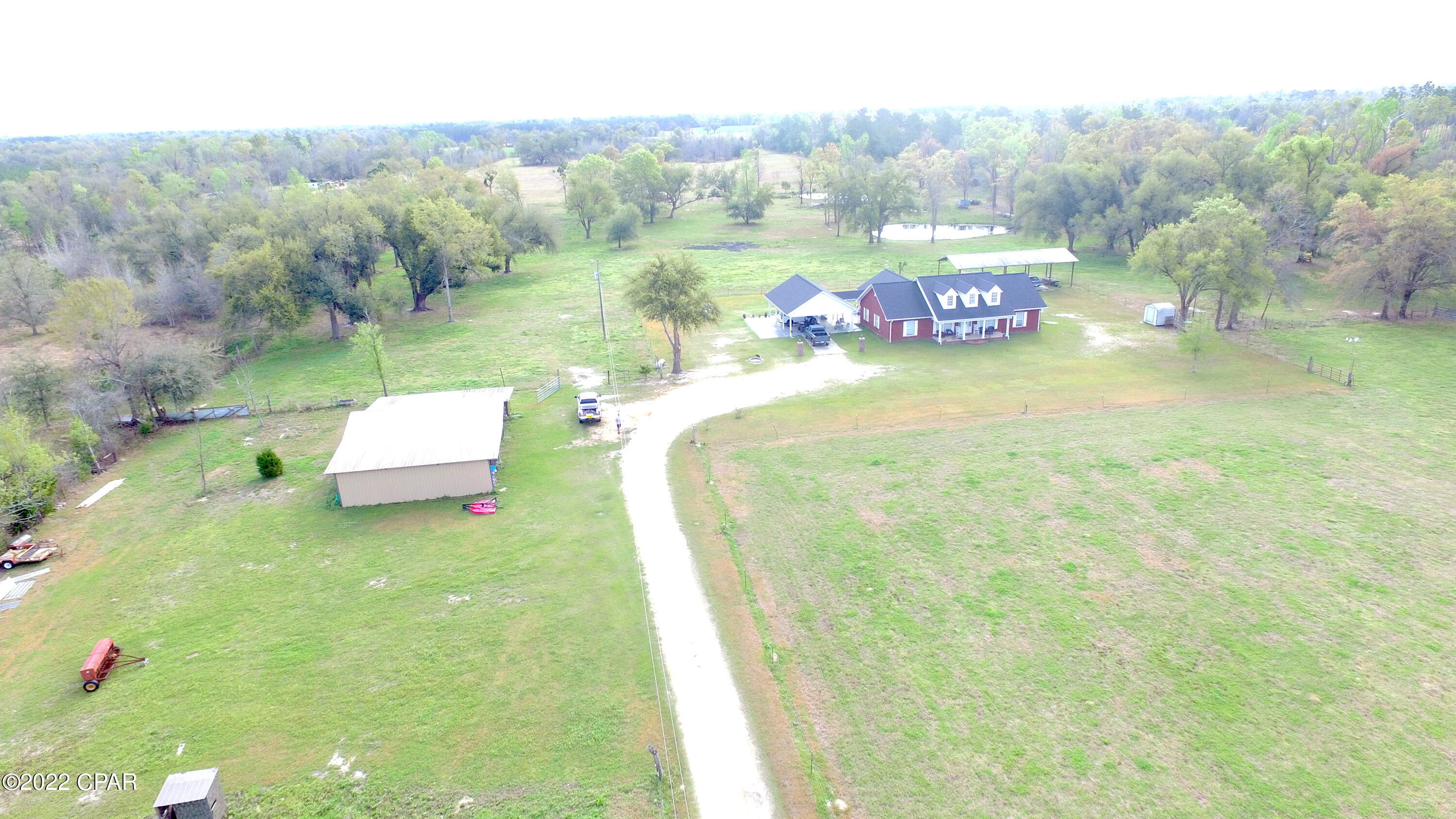 No Named Subdivision - Residential