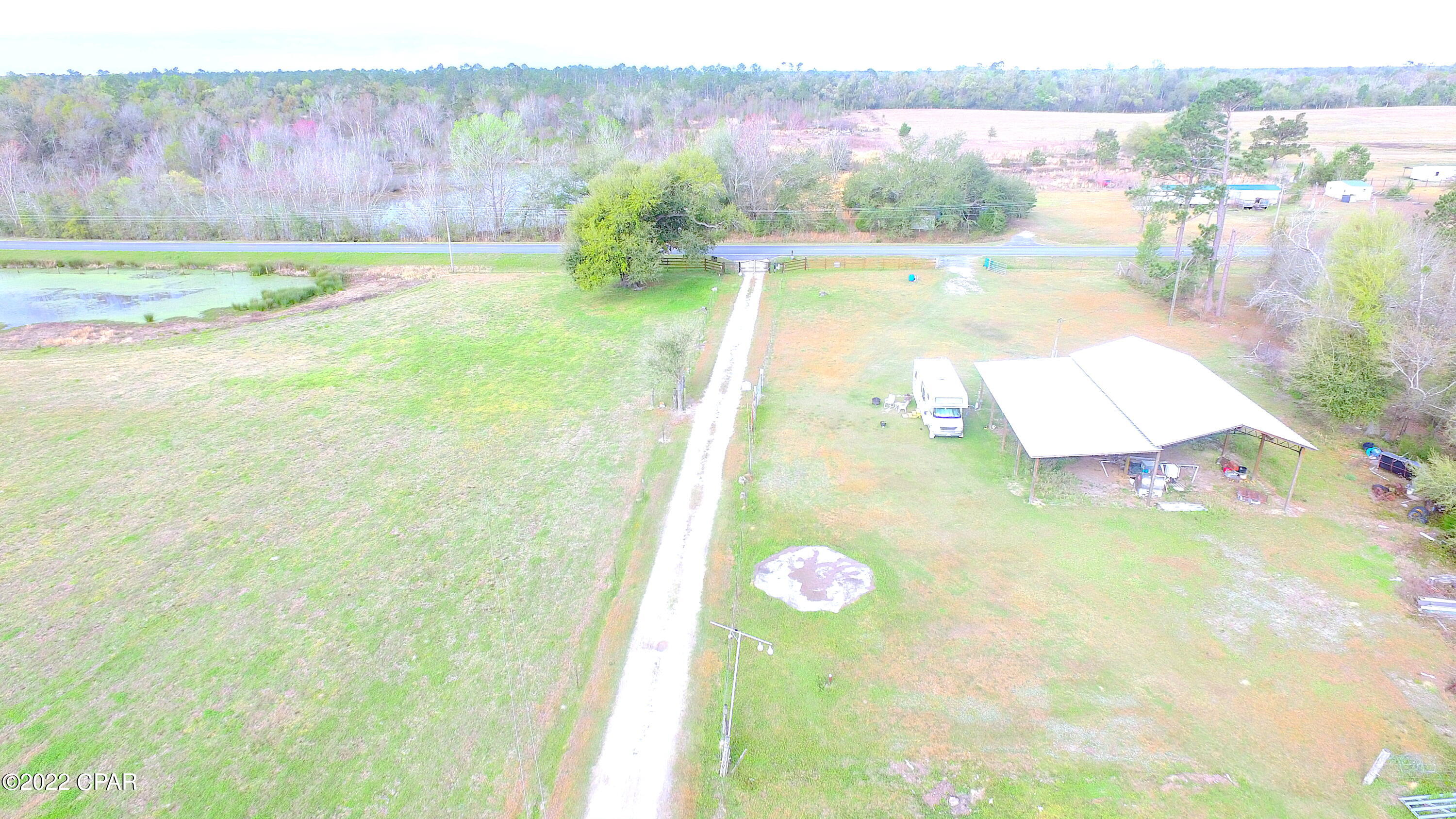 No Named Subdivision - Residential