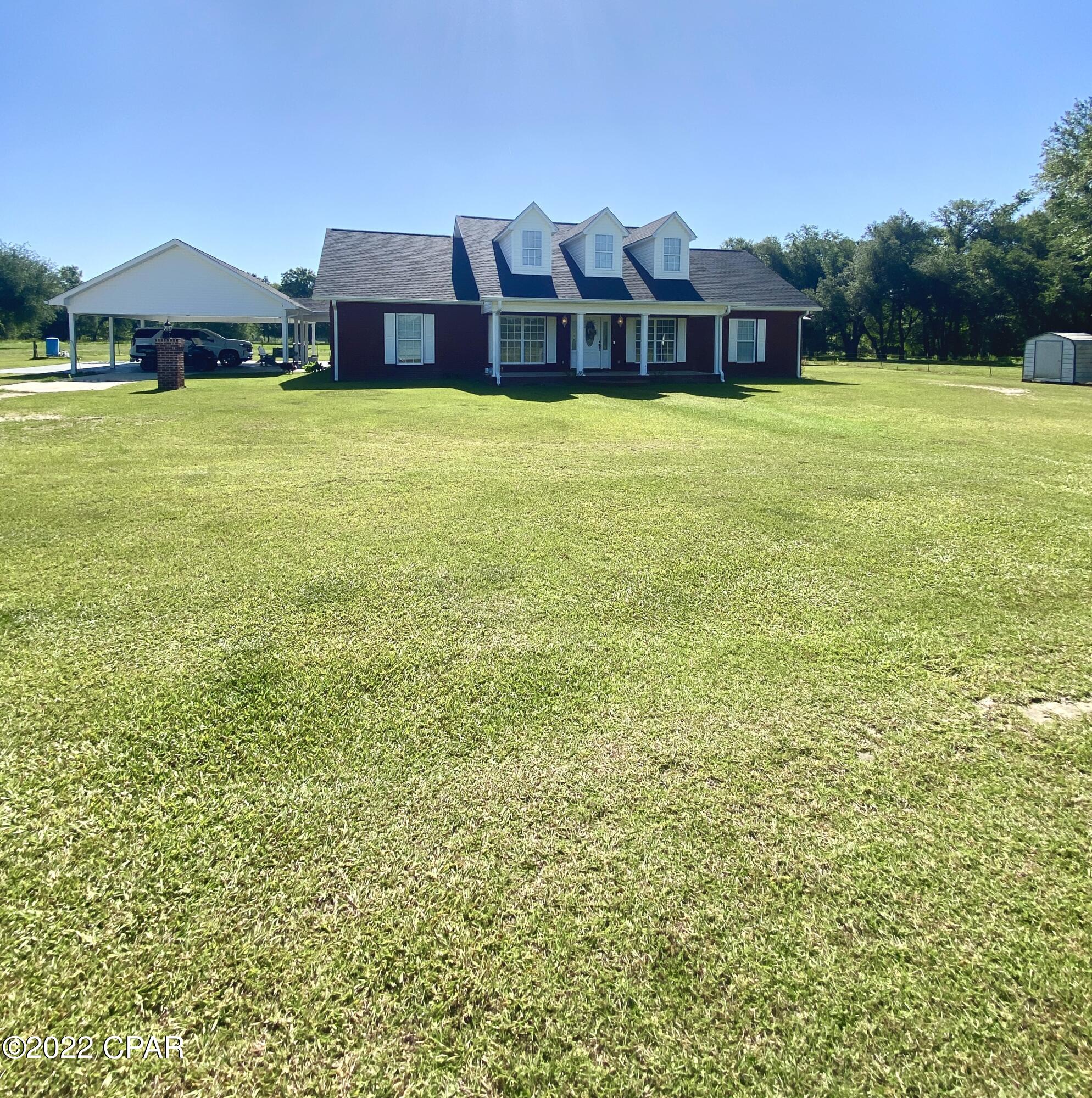 No Named Subdivision - Residential