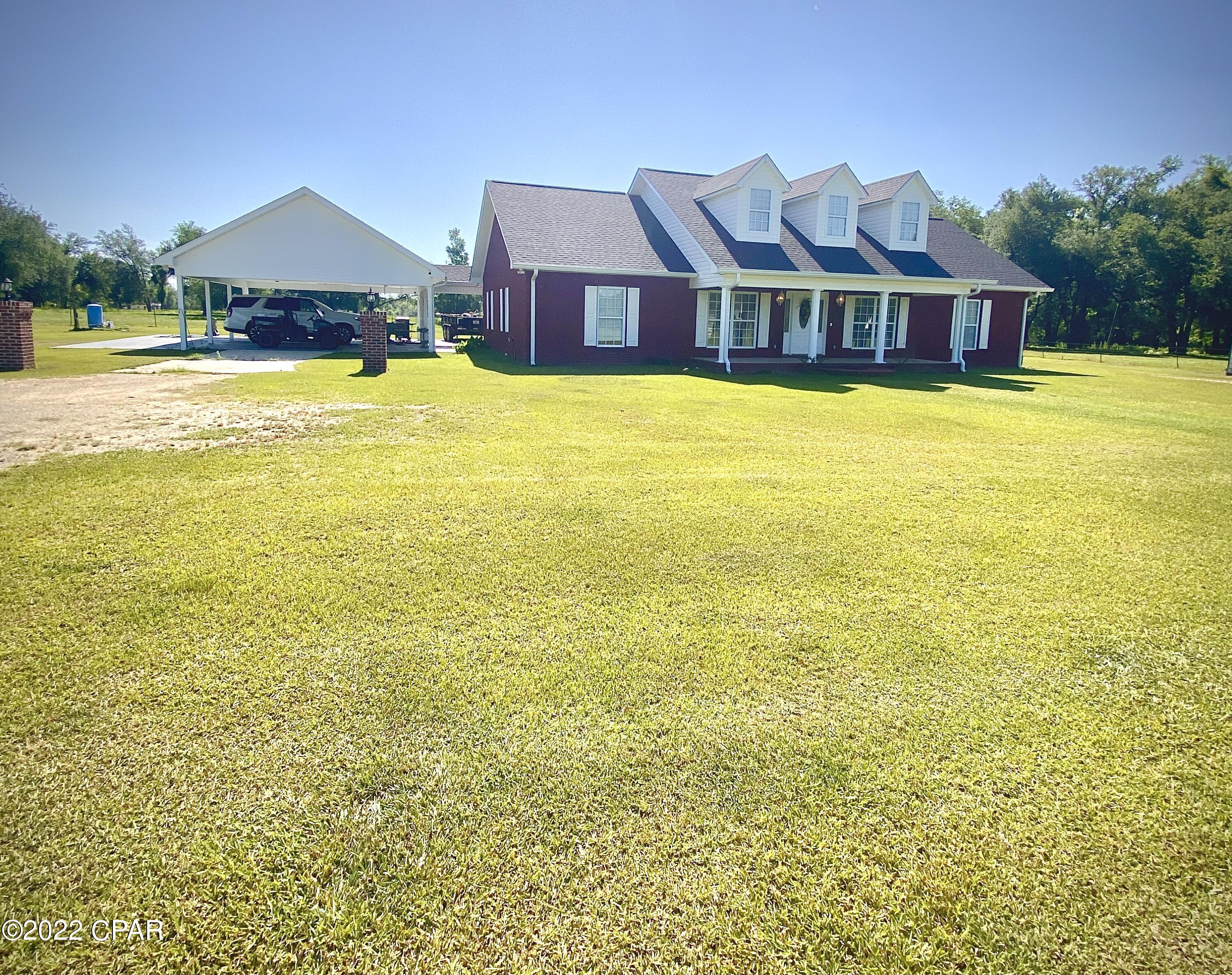 No Named Subdivision - Residential