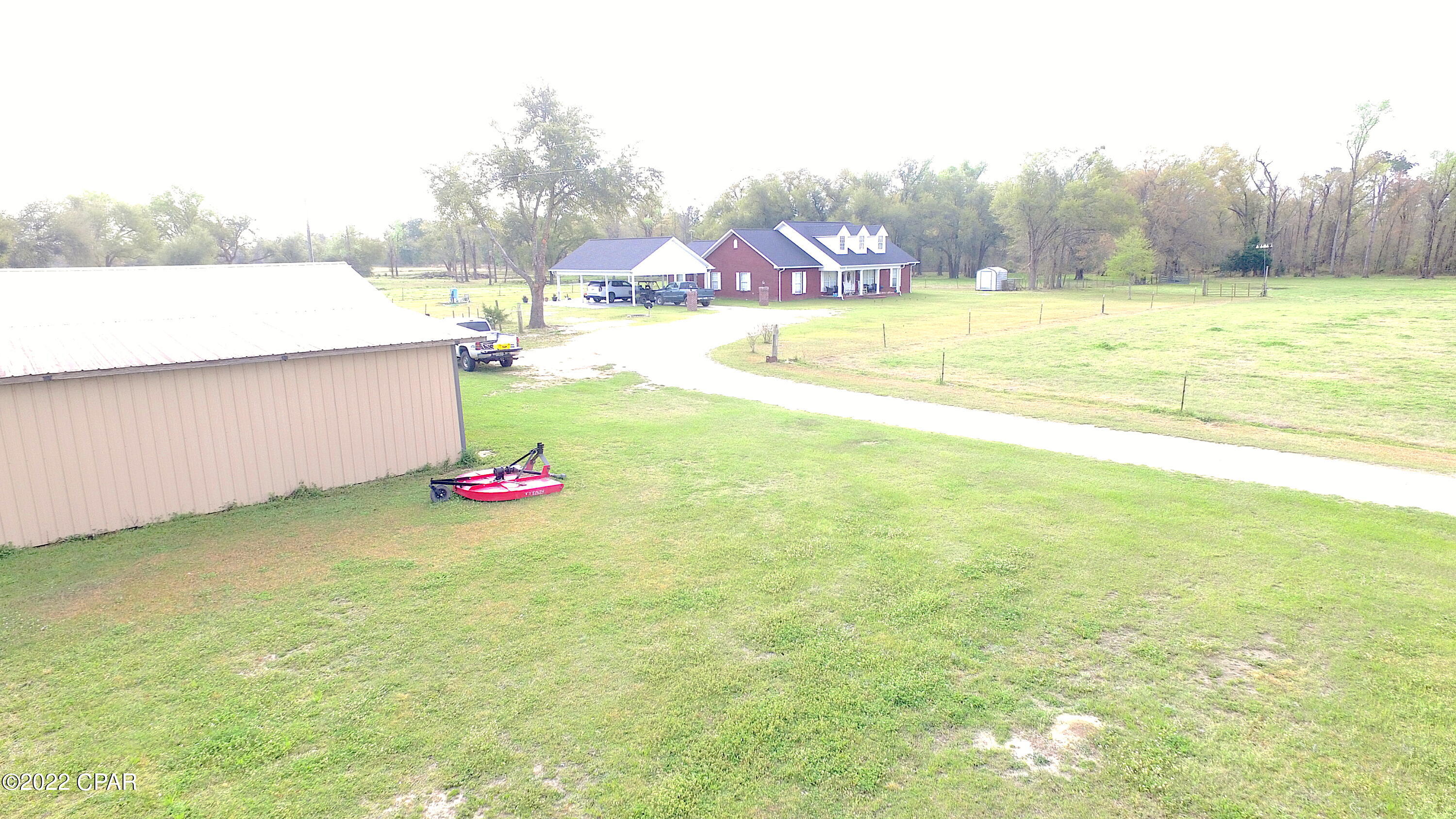 No Named Subdivision - Residential