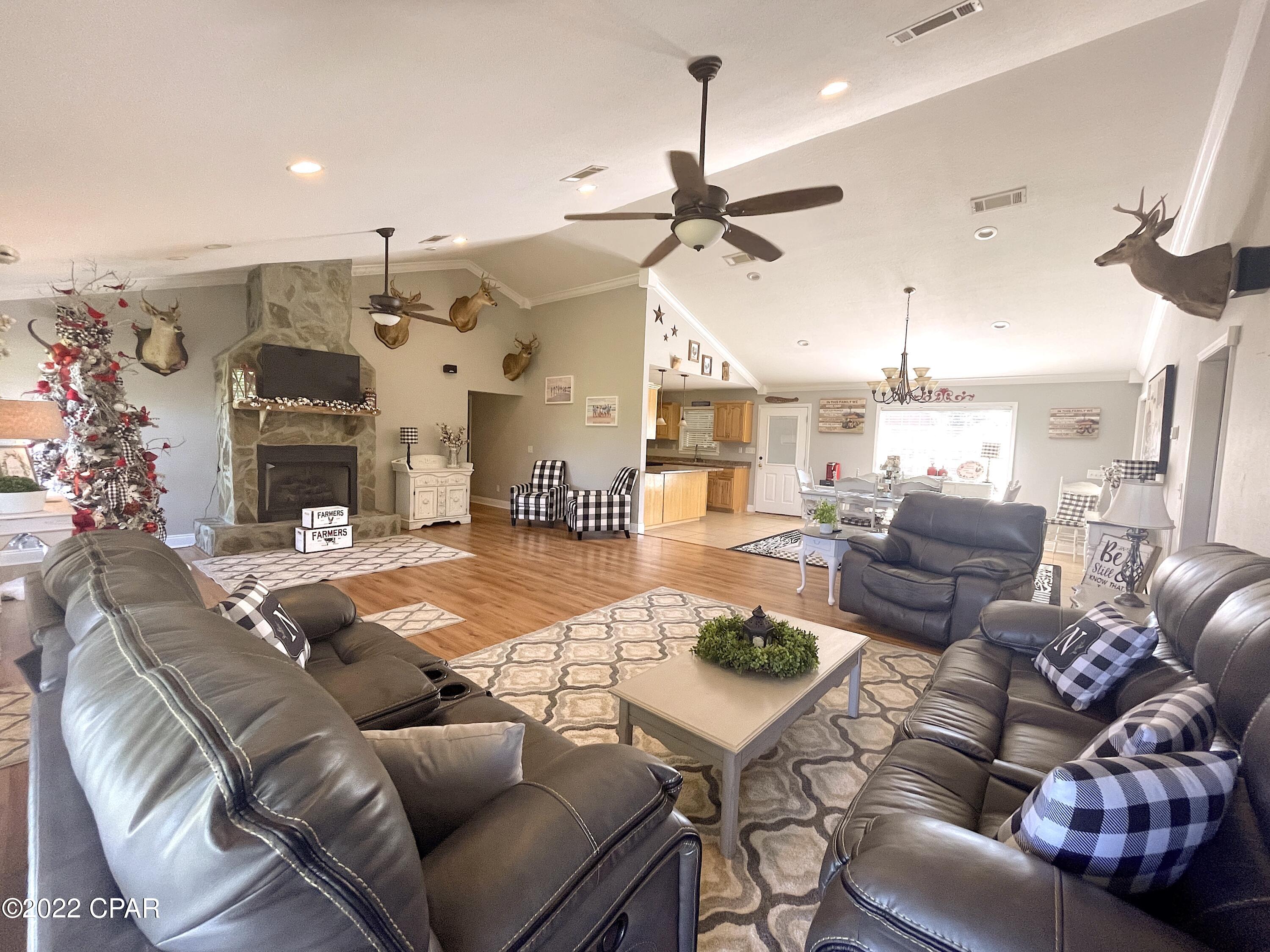 No Named Subdivision - Residential