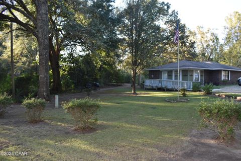 A home in Bonifay