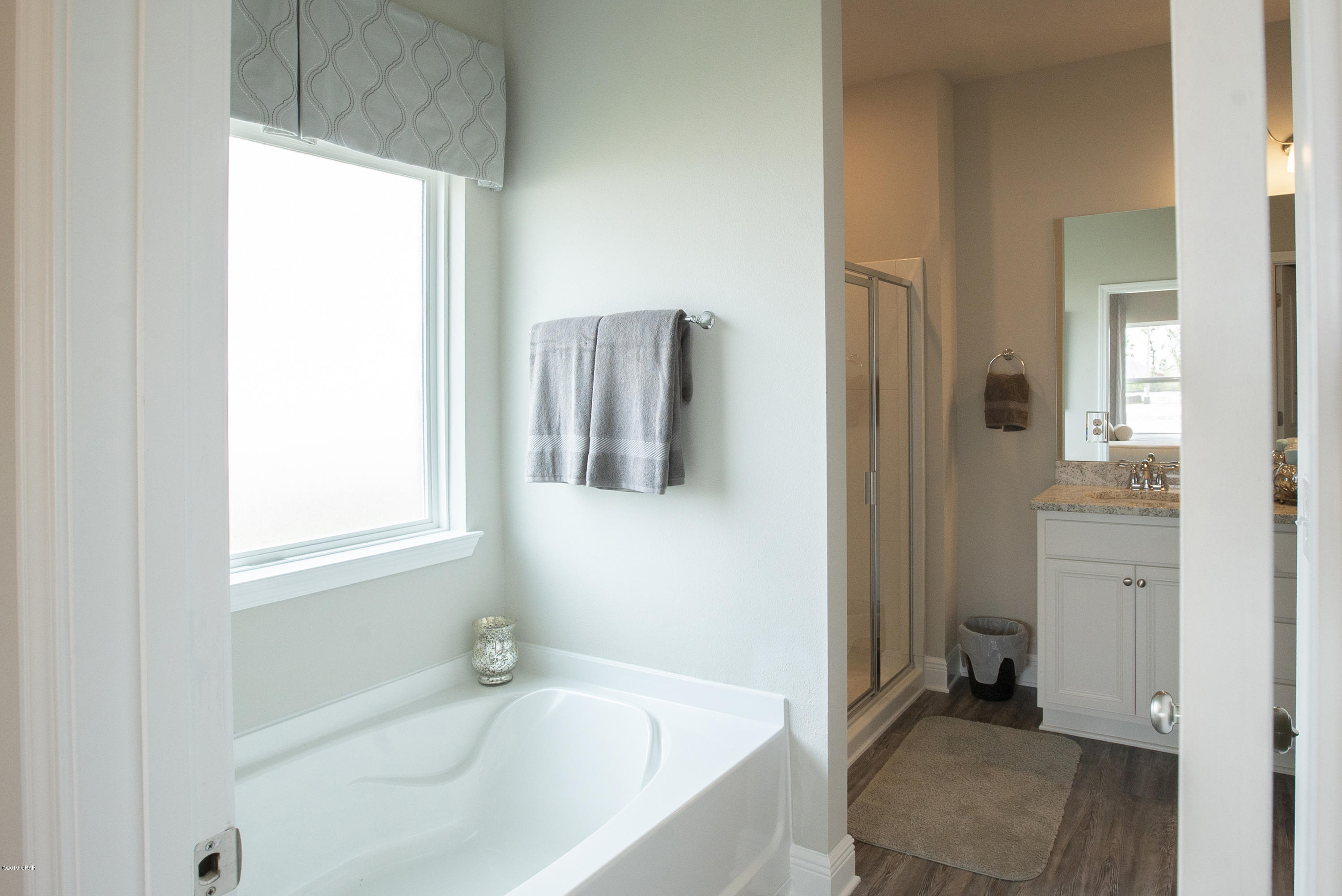 Andrews Plantation - Residential