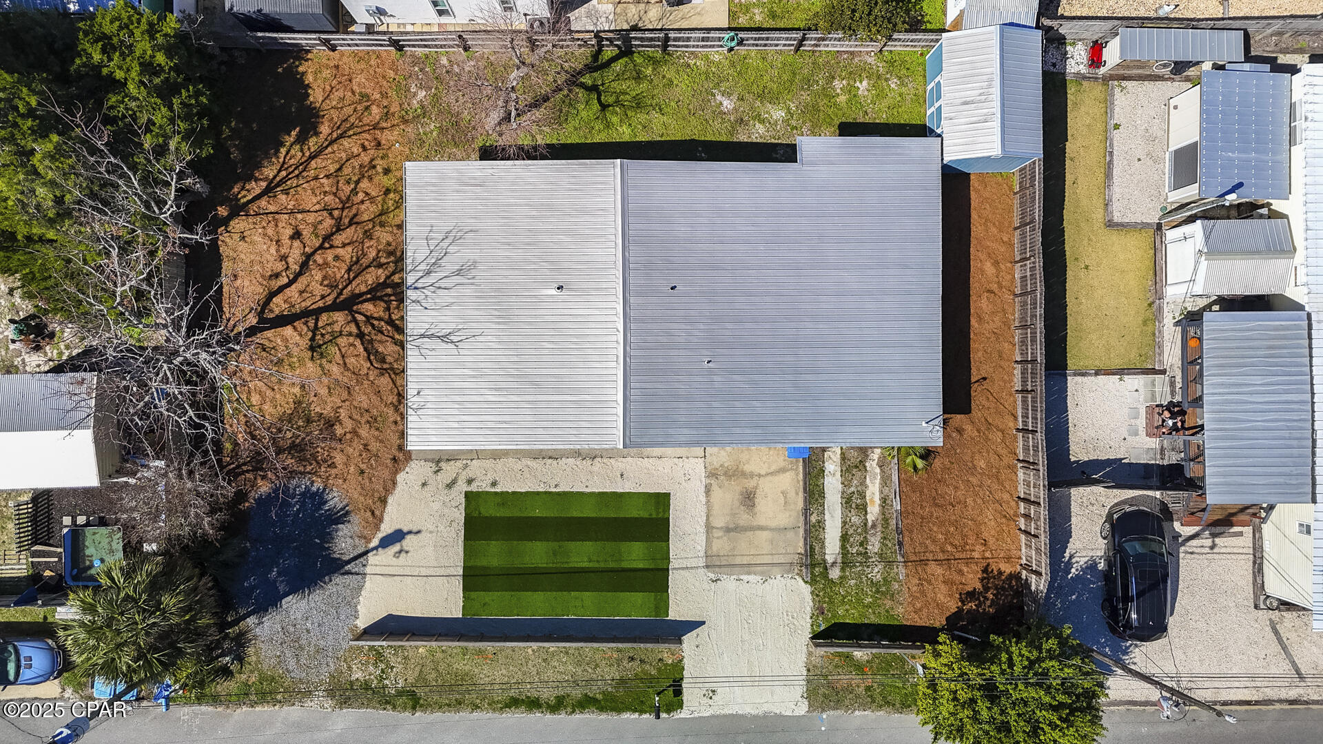 Laguna Beach - Residential