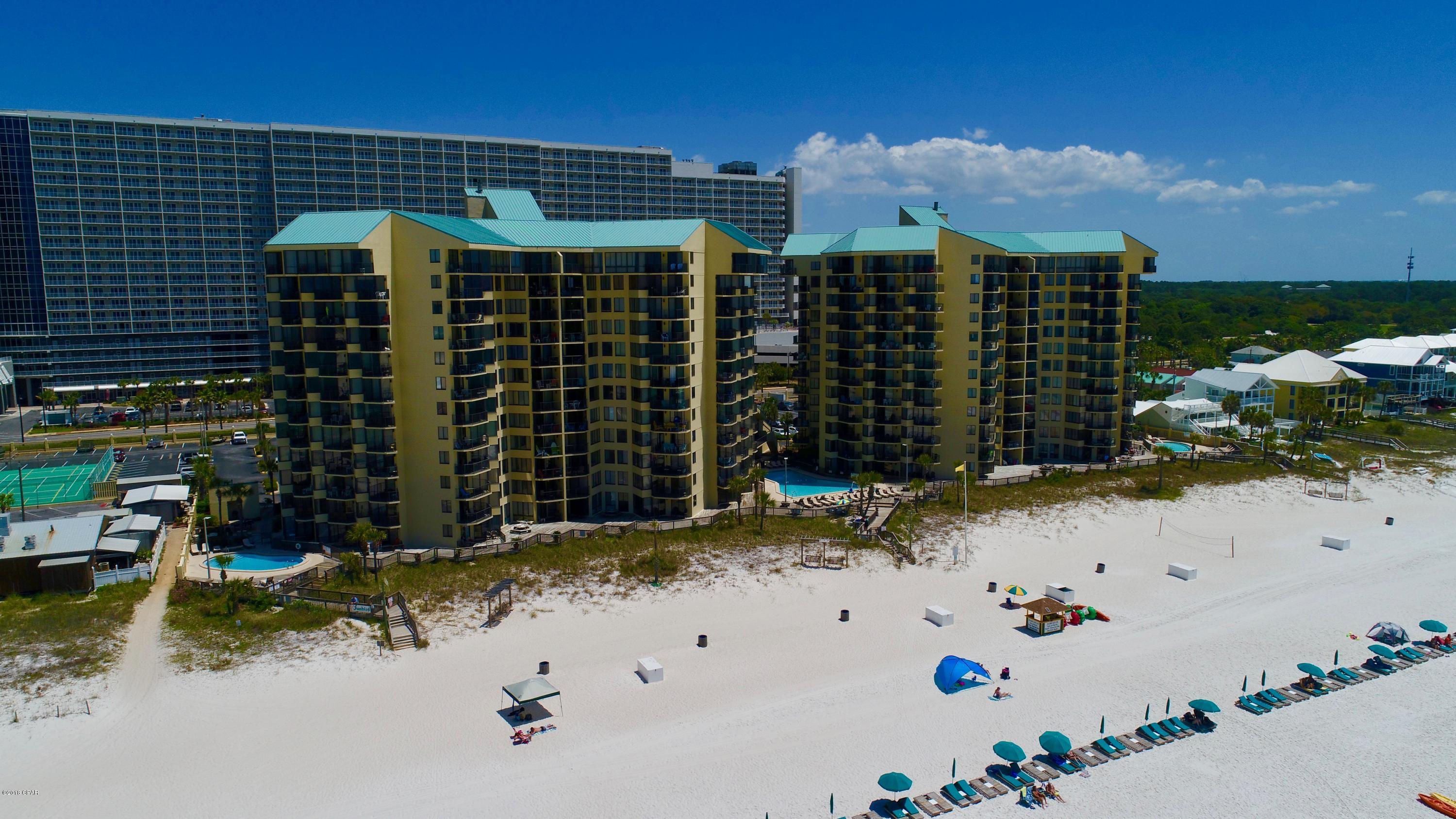 Sunbird Condo - Residential