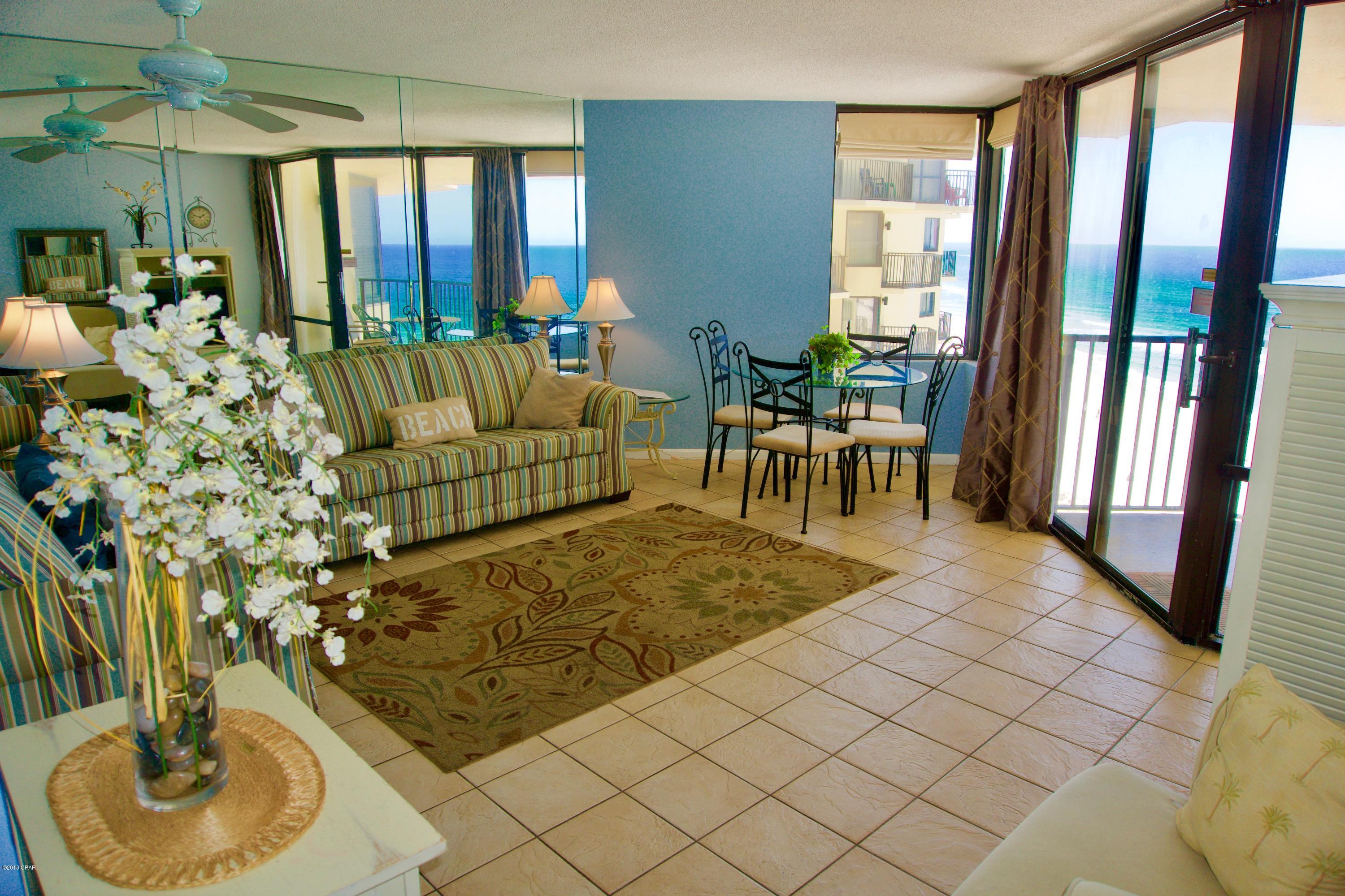 Sunbird Condo - Residential