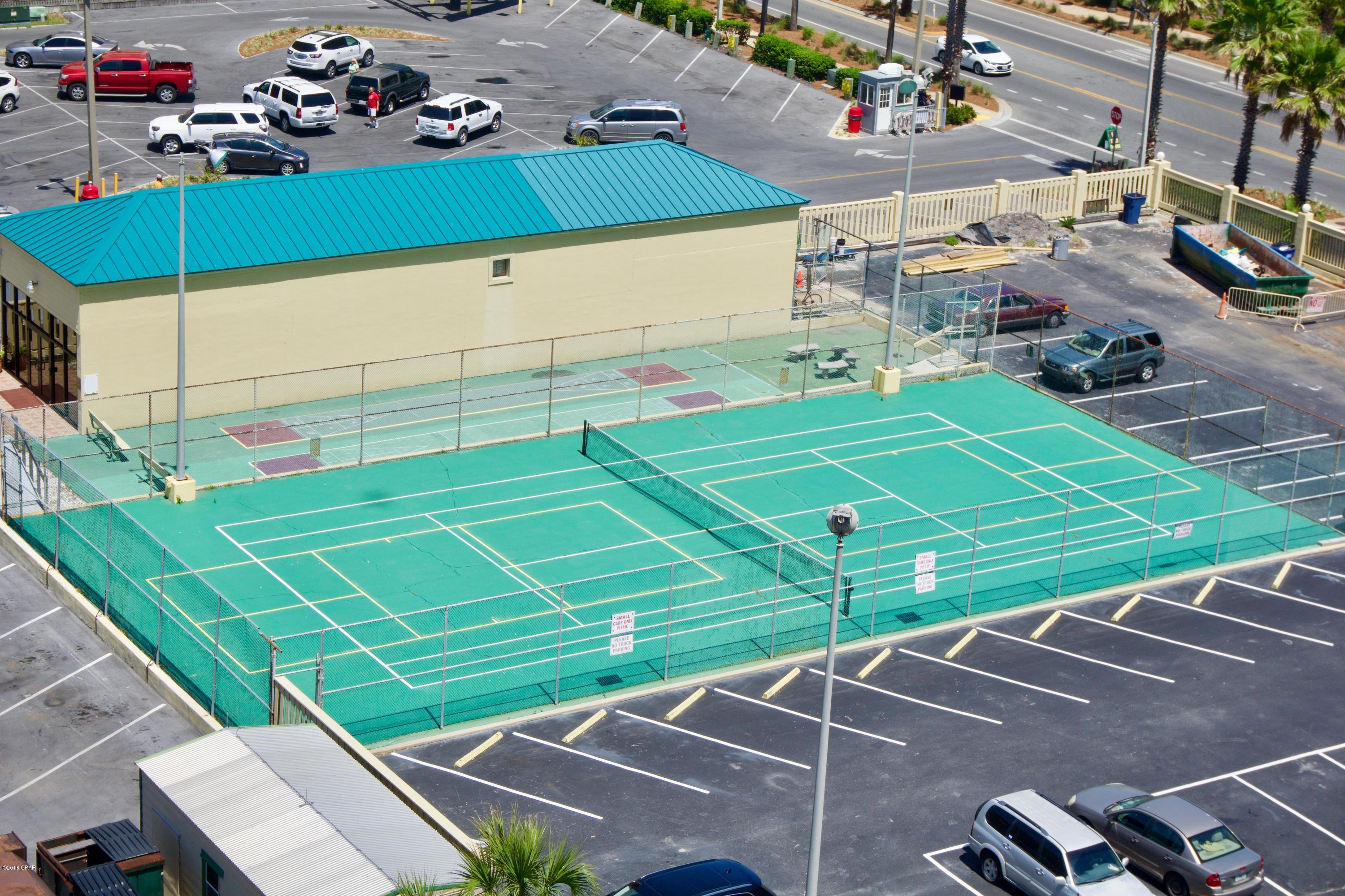 Sunbird Condo - Residential