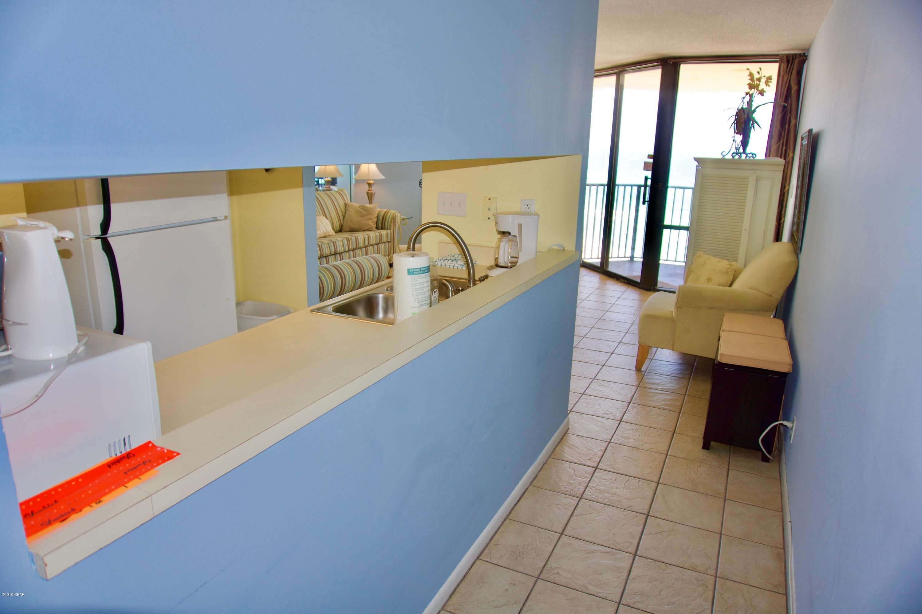 Sunbird Condo - Residential