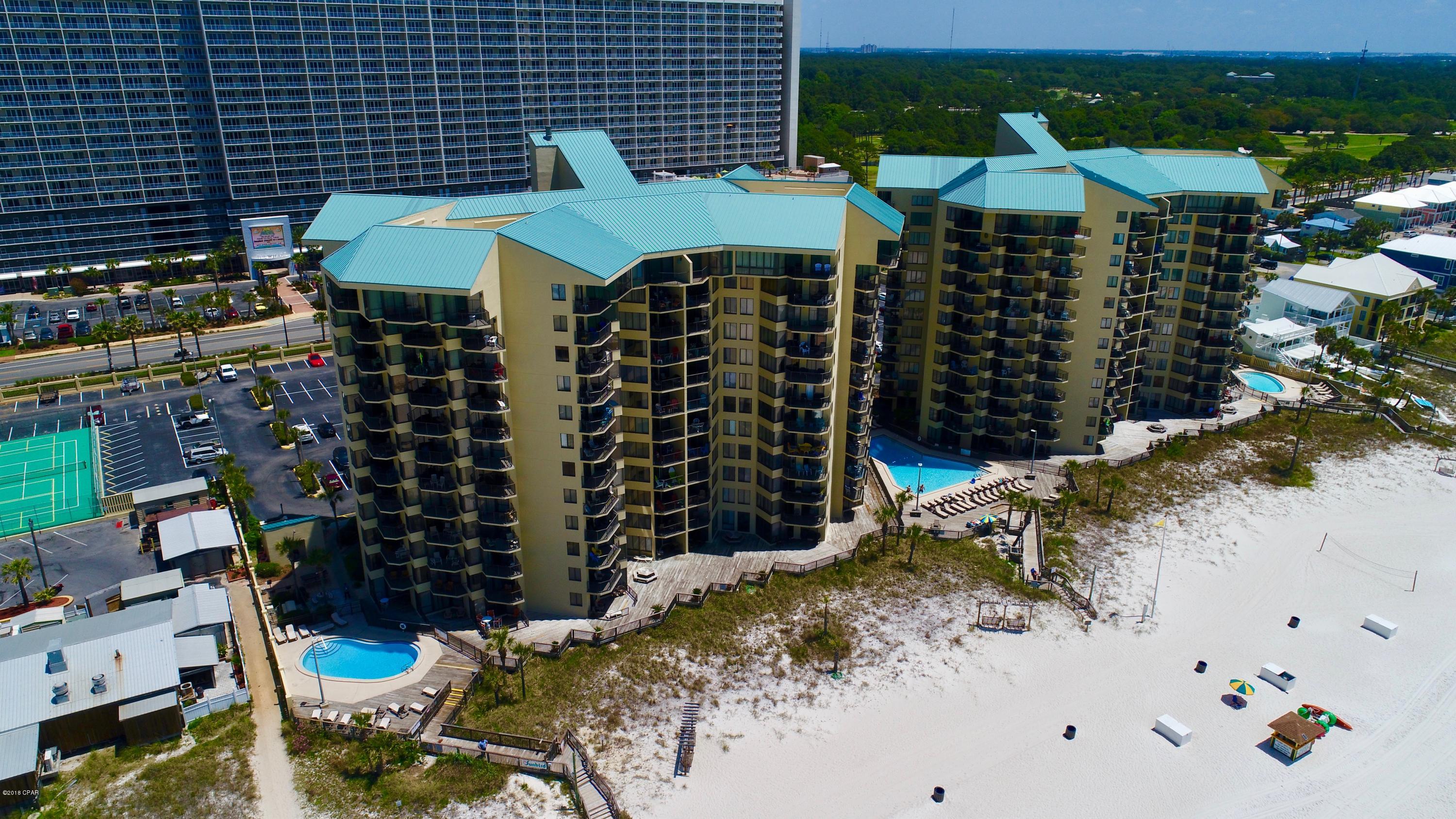 Sunbird Condo - Residential