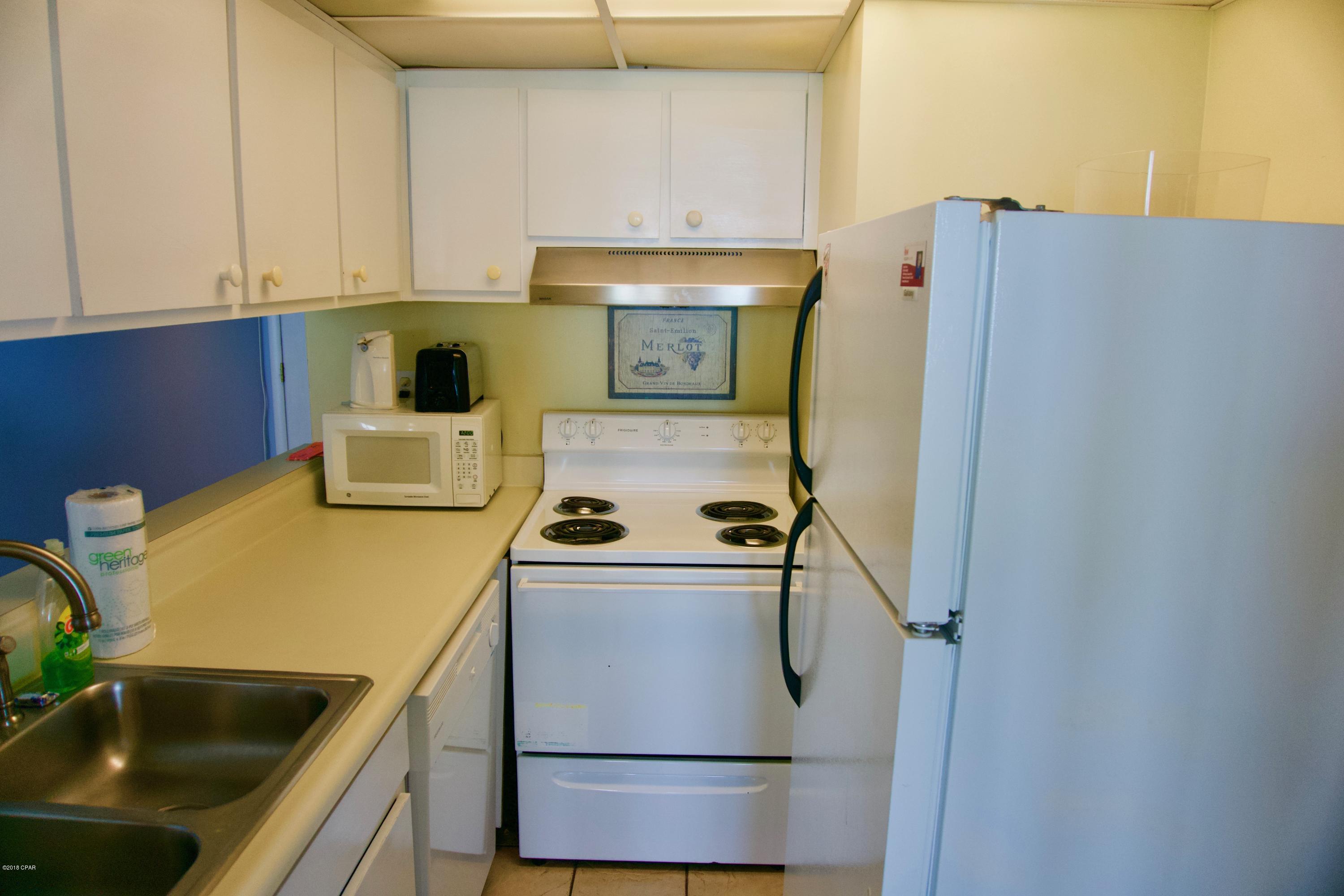 Sunbird Condo - Residential