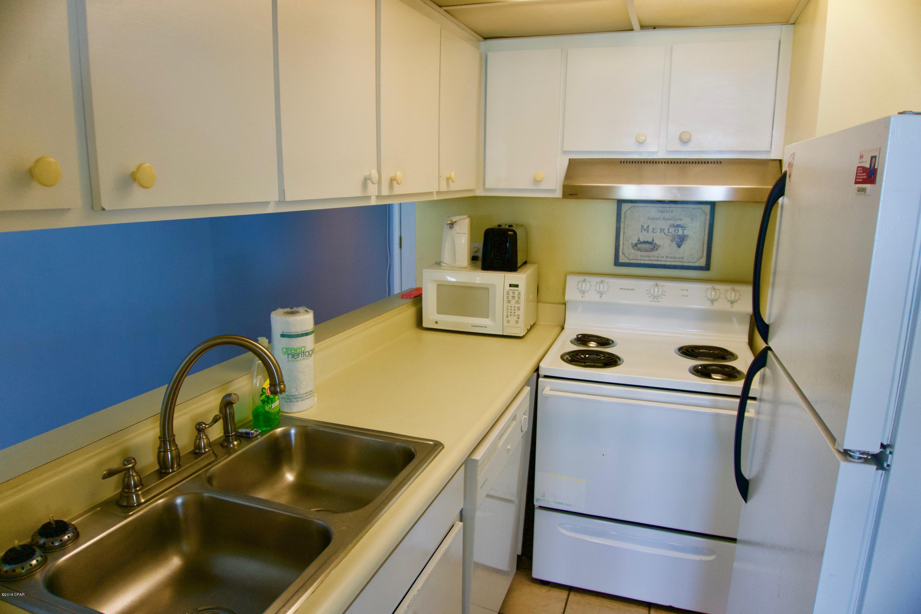 Sunbird Condo - Residential