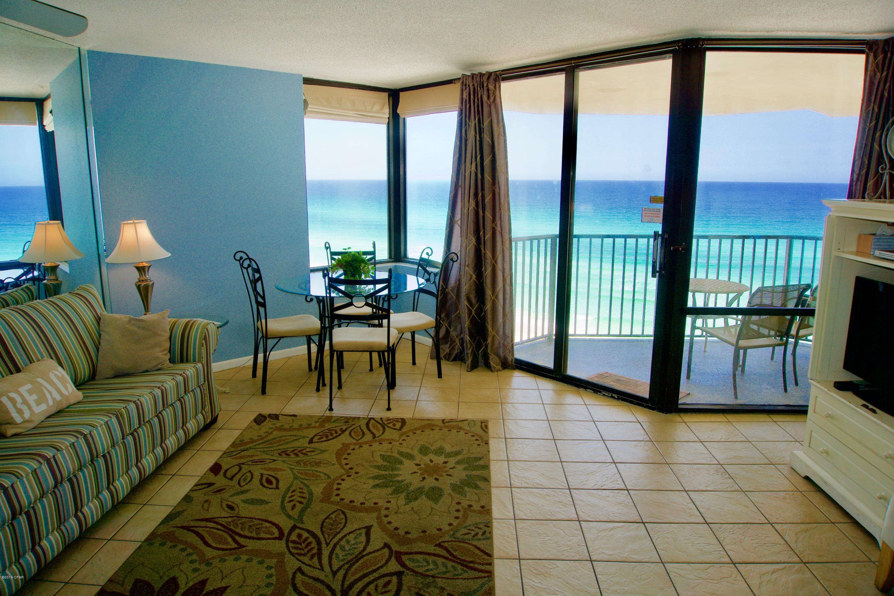 Sunbird Condo - Residential