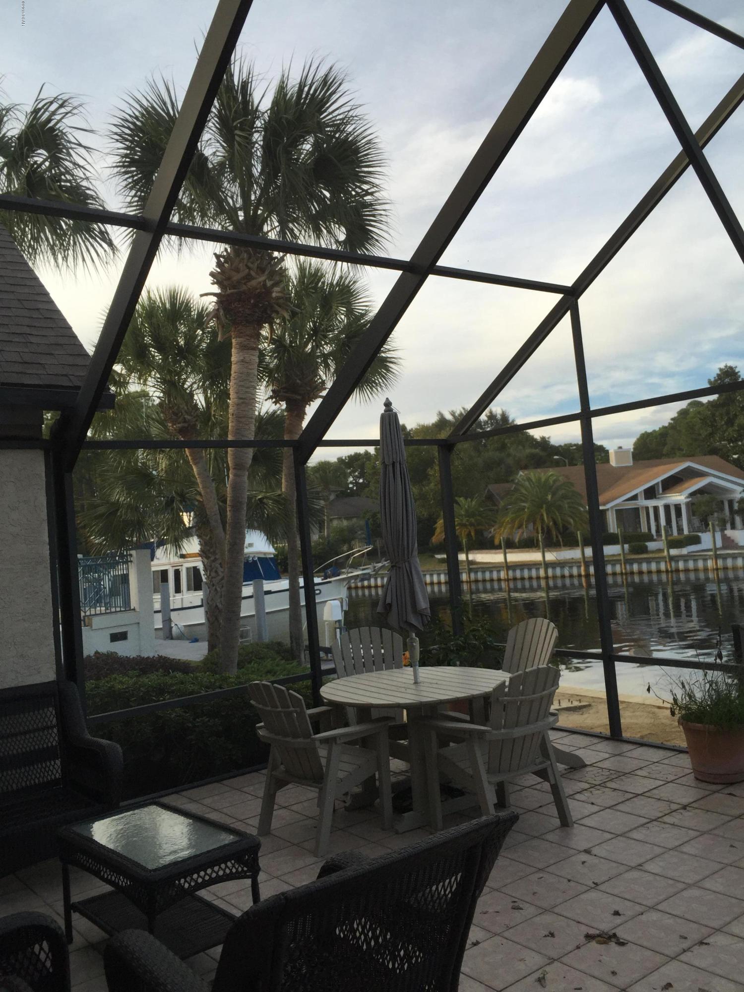 Bay Point Unit 1 - Residential