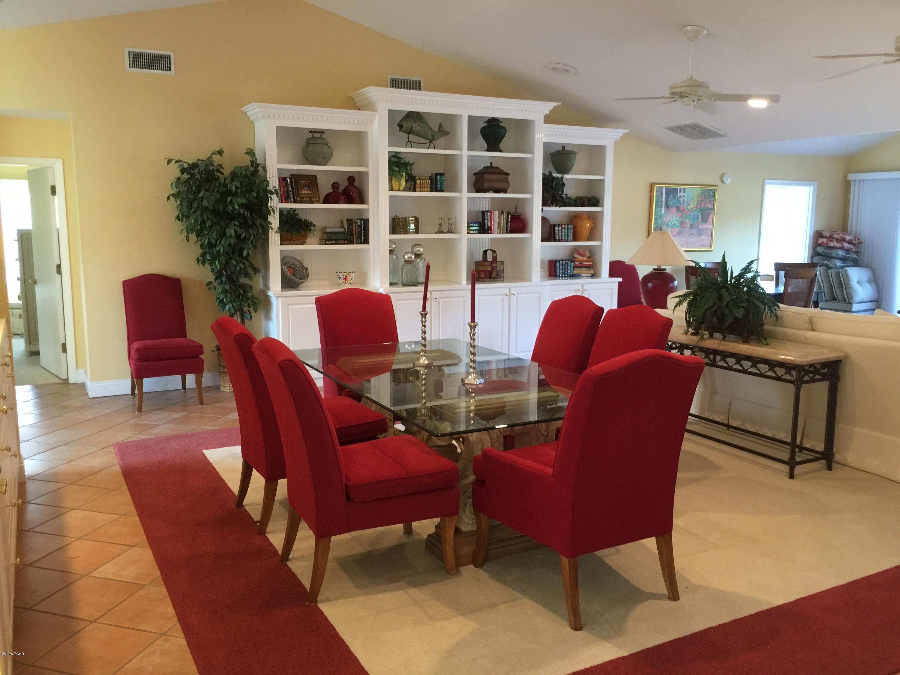 Bay Point Unit 1 - Residential