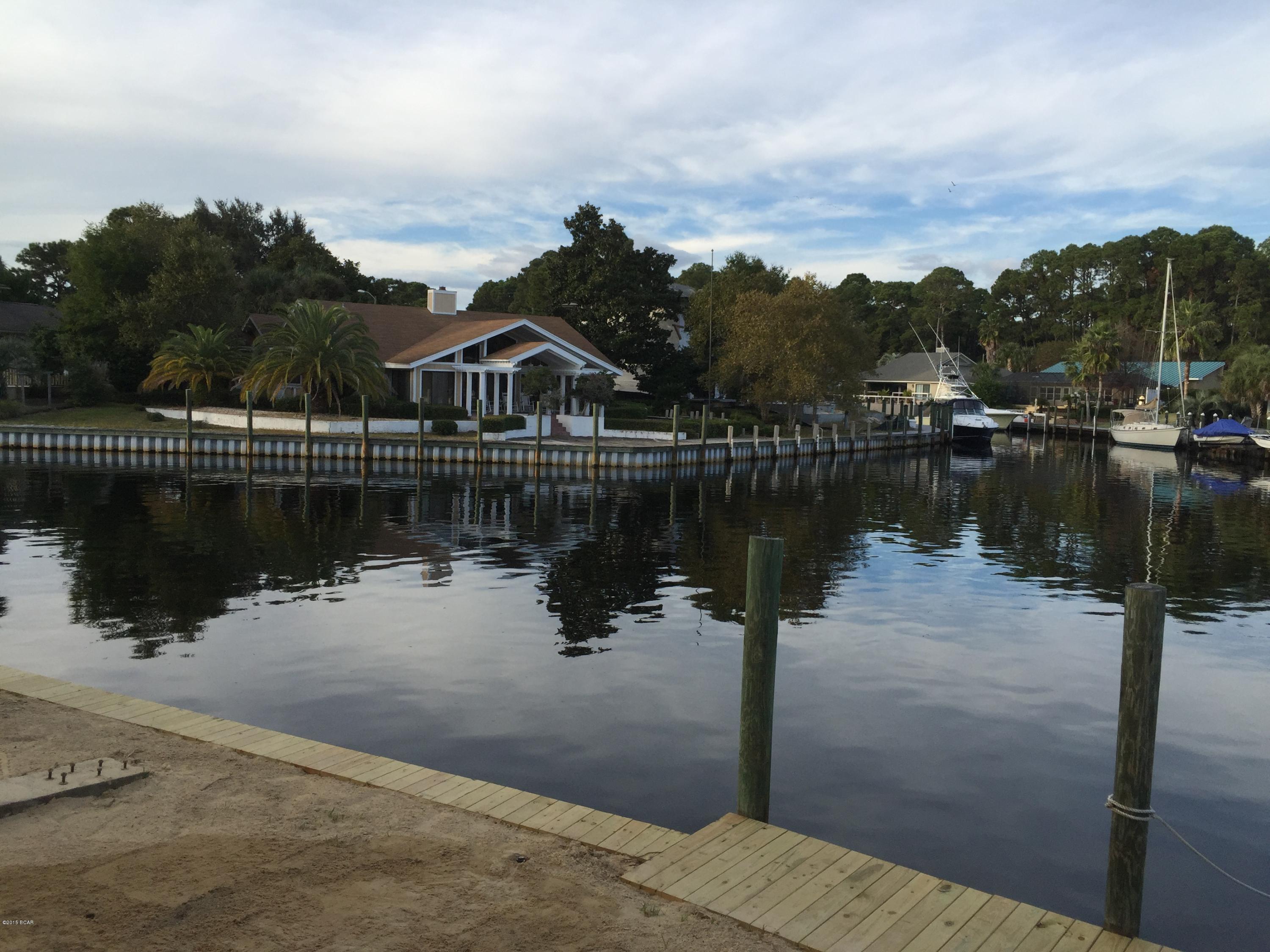 Bay Point Unit 1 - Residential