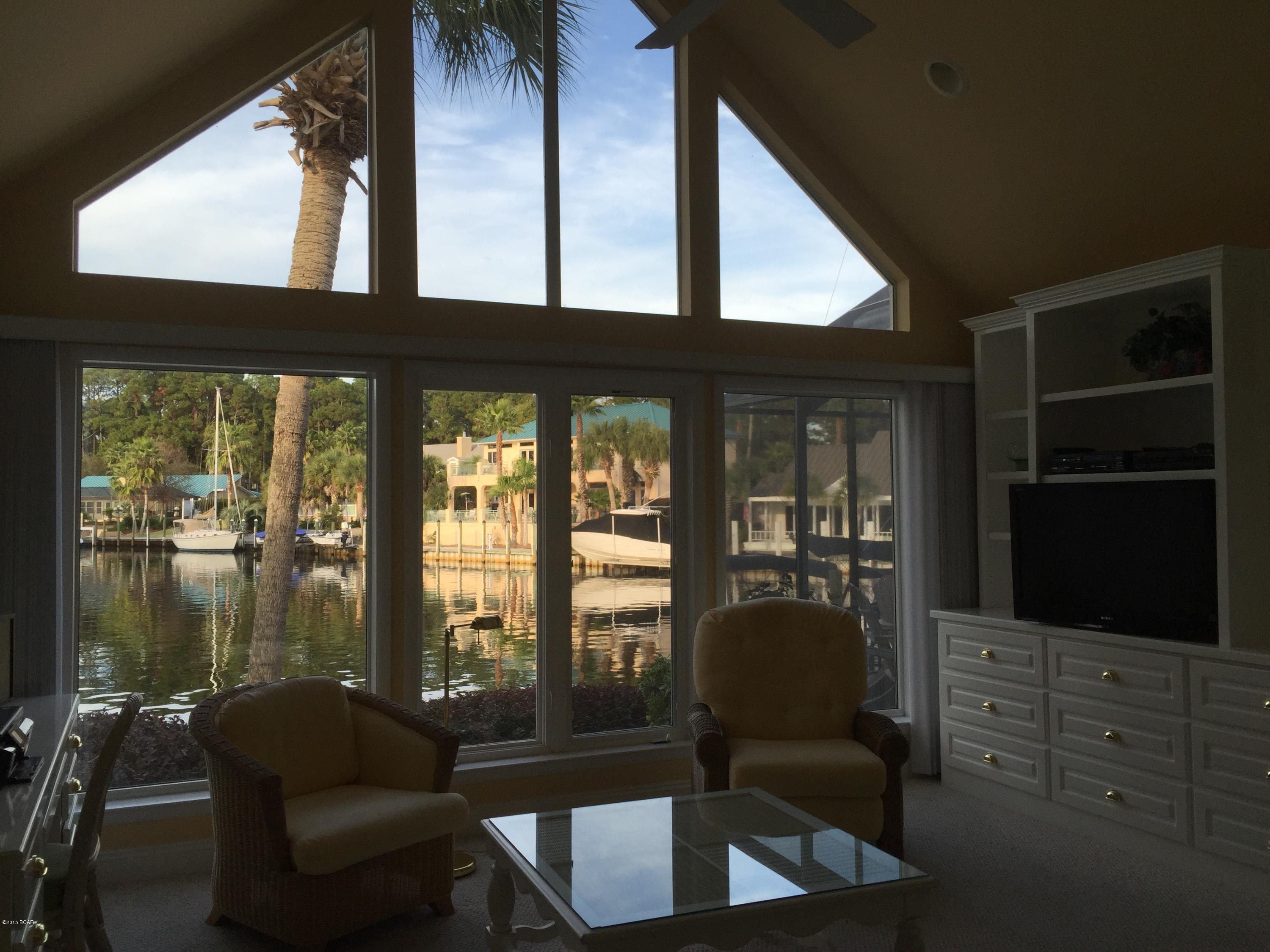 Bay Point Unit 1 - Residential