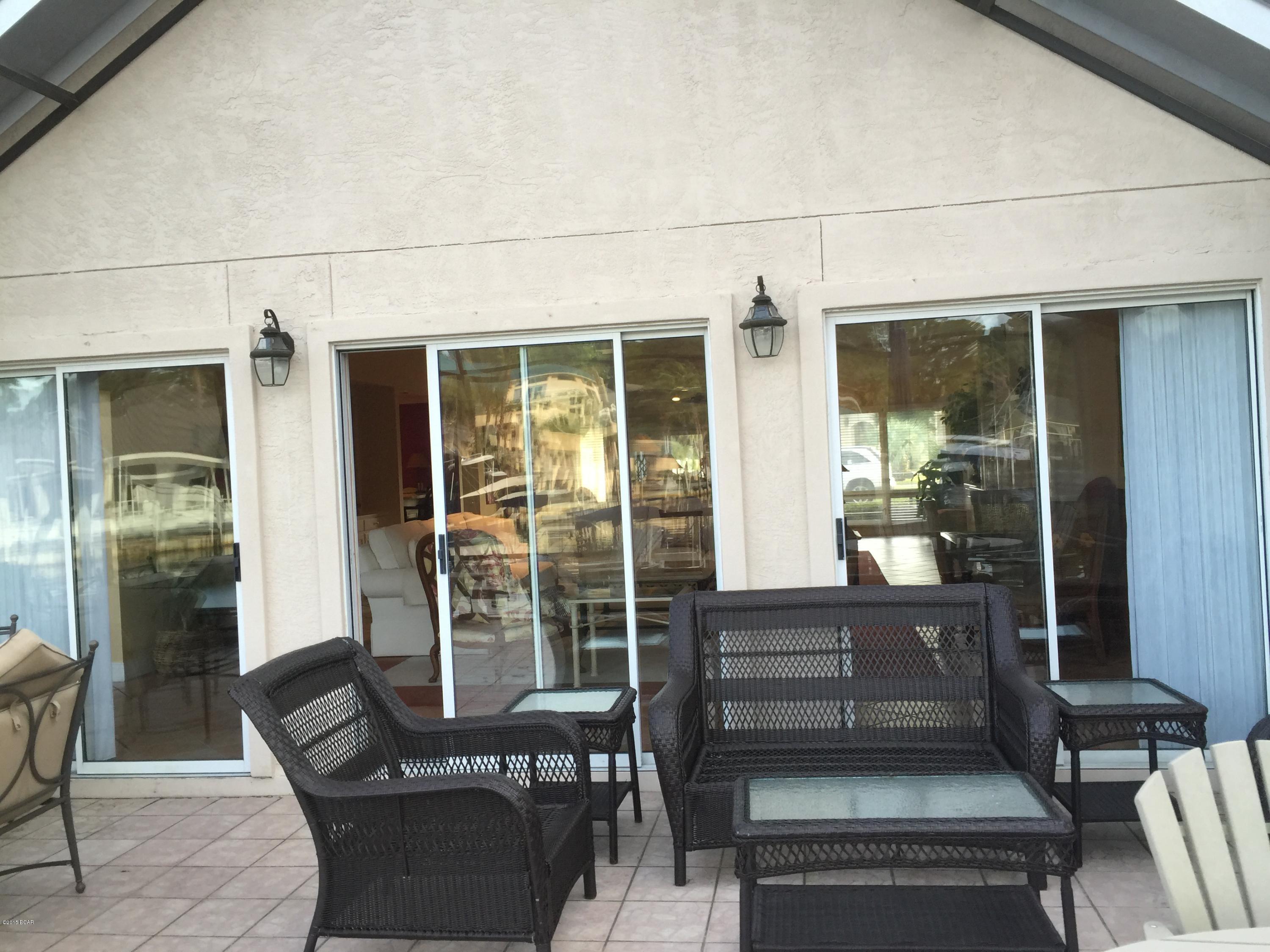 Bay Point Unit 1 - Residential