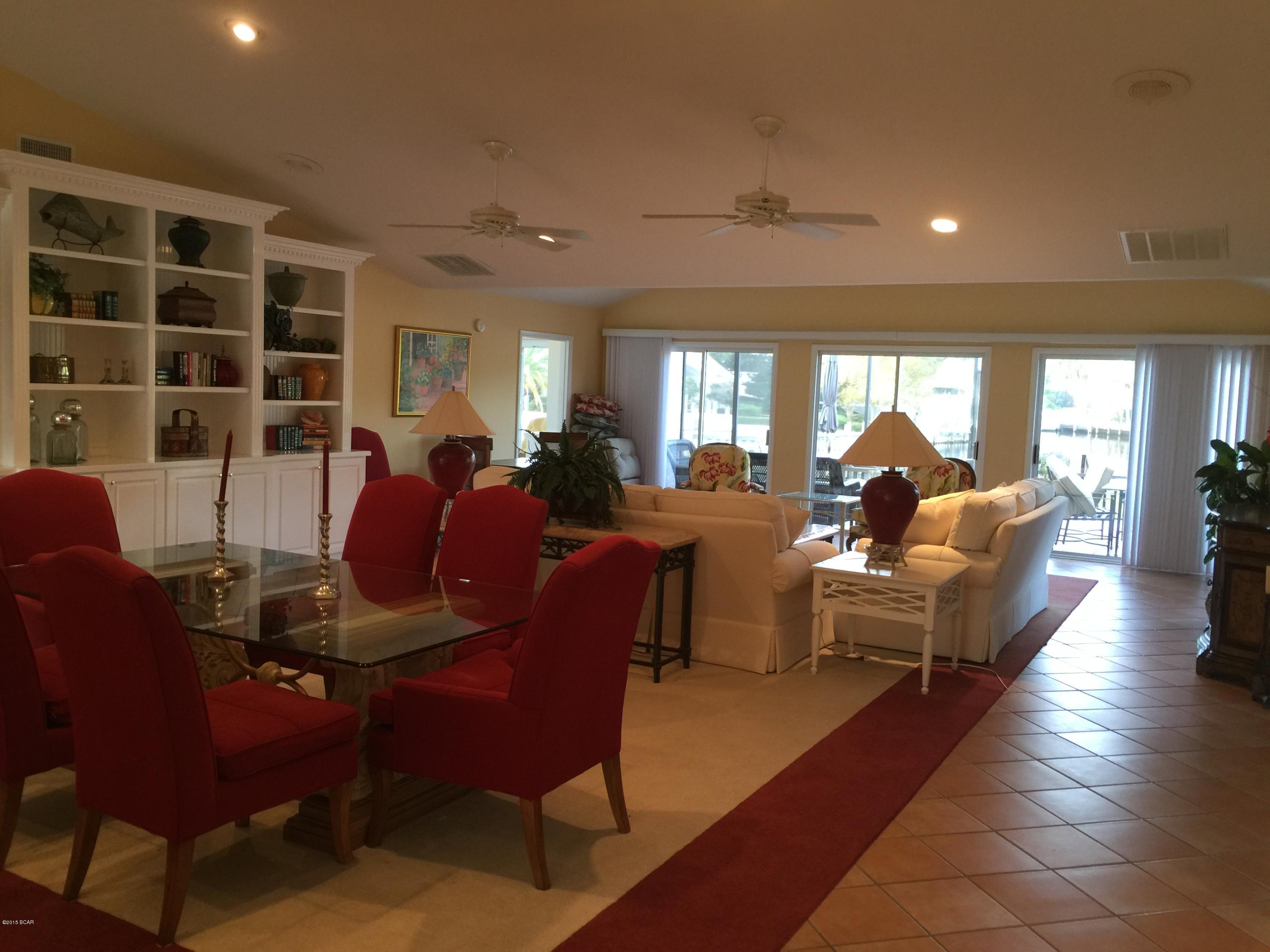 Bay Point Unit 1 - Residential