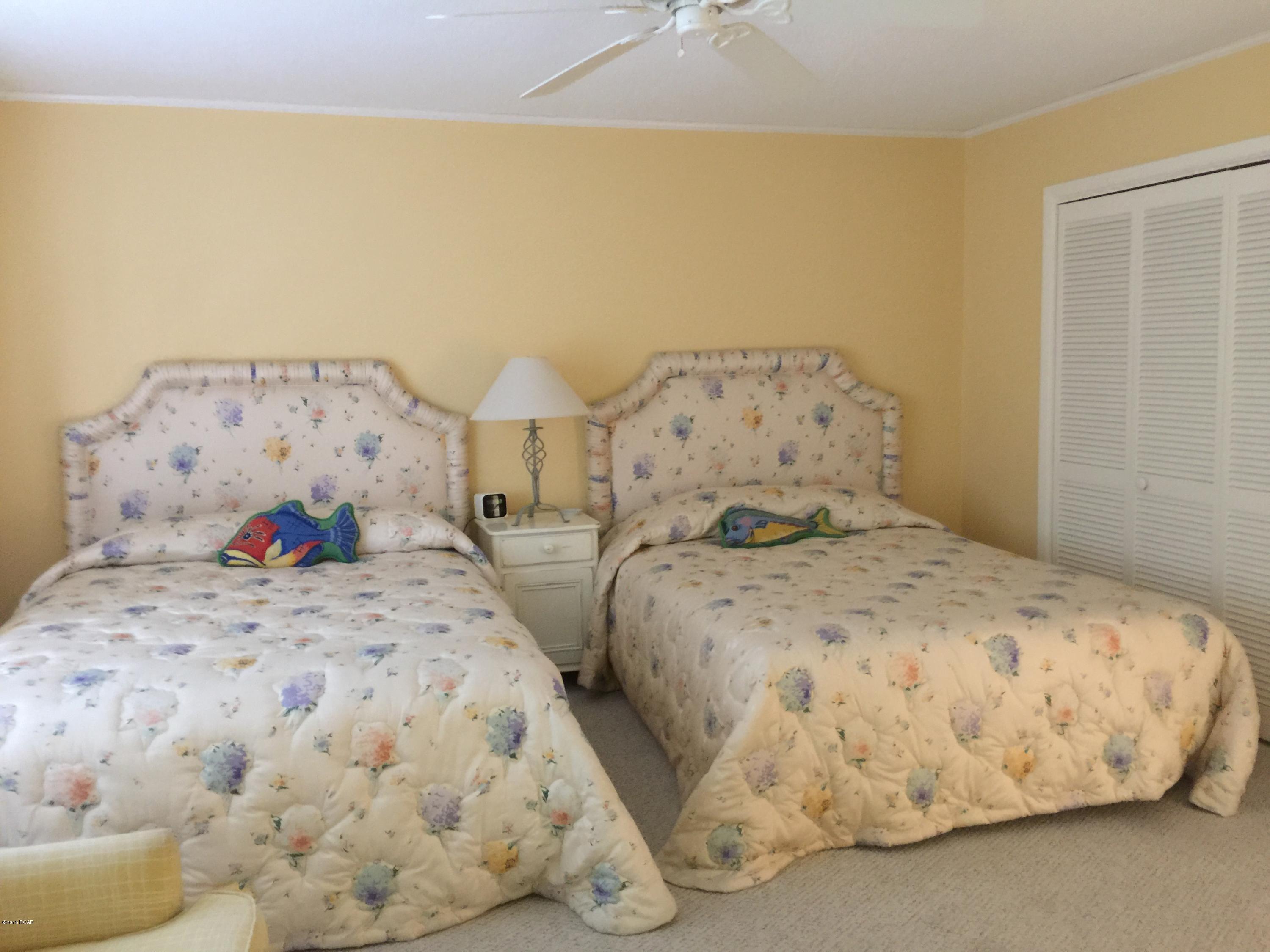 Bay Point Unit 1 - Residential