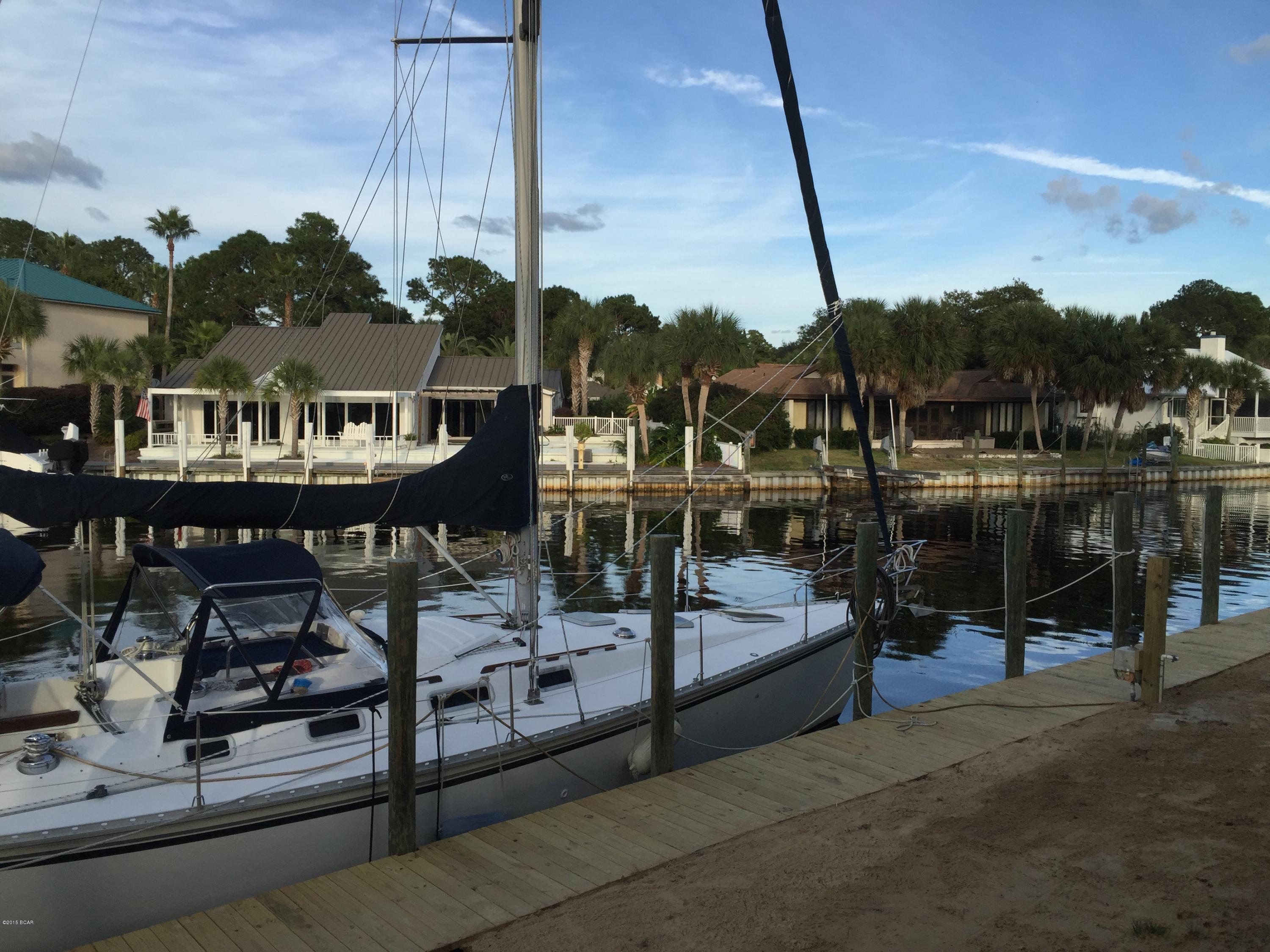 Bay Point Unit 1 - Residential