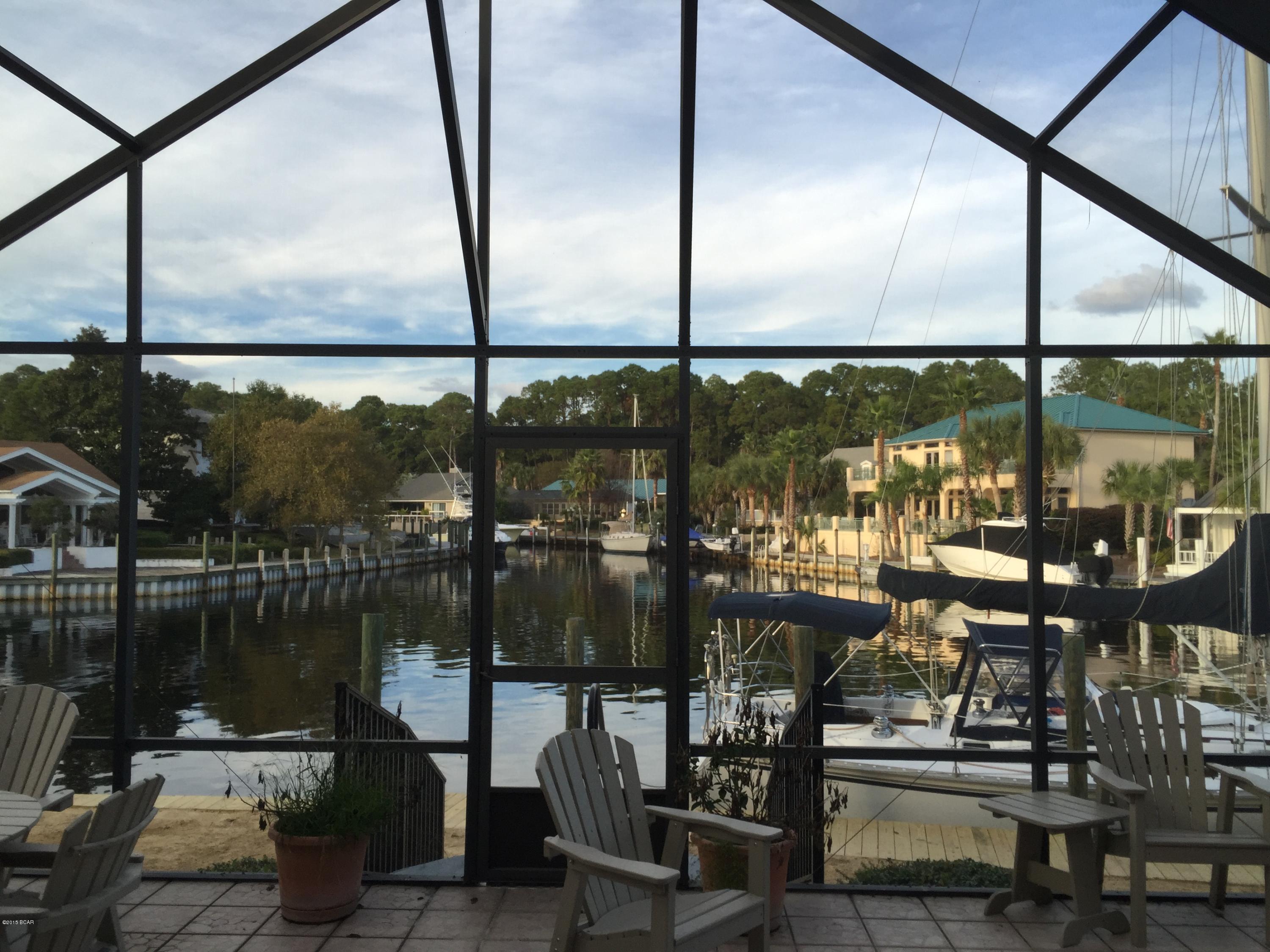 Bay Point Unit 1 - Residential