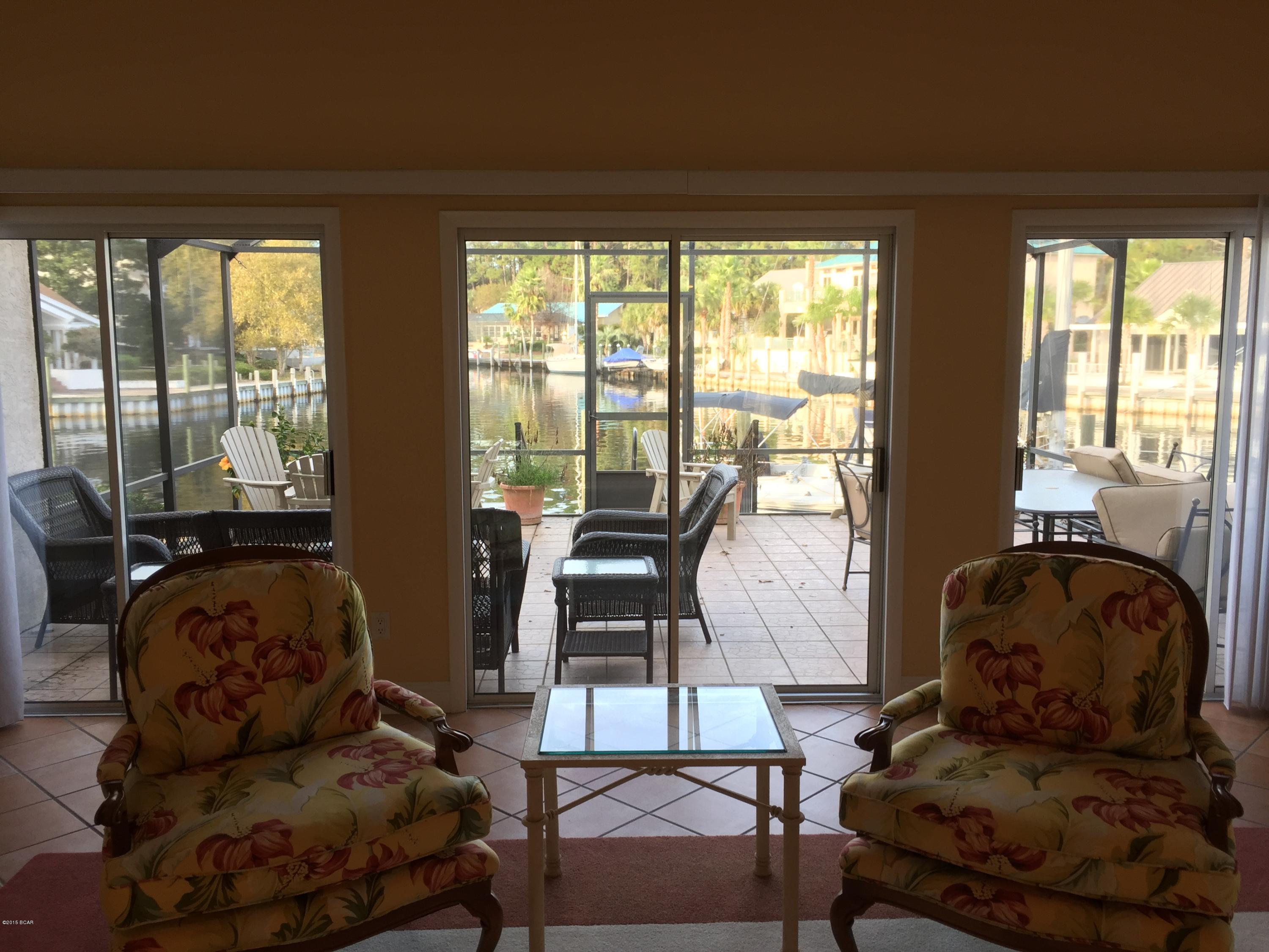 Bay Point Unit 1 - Residential