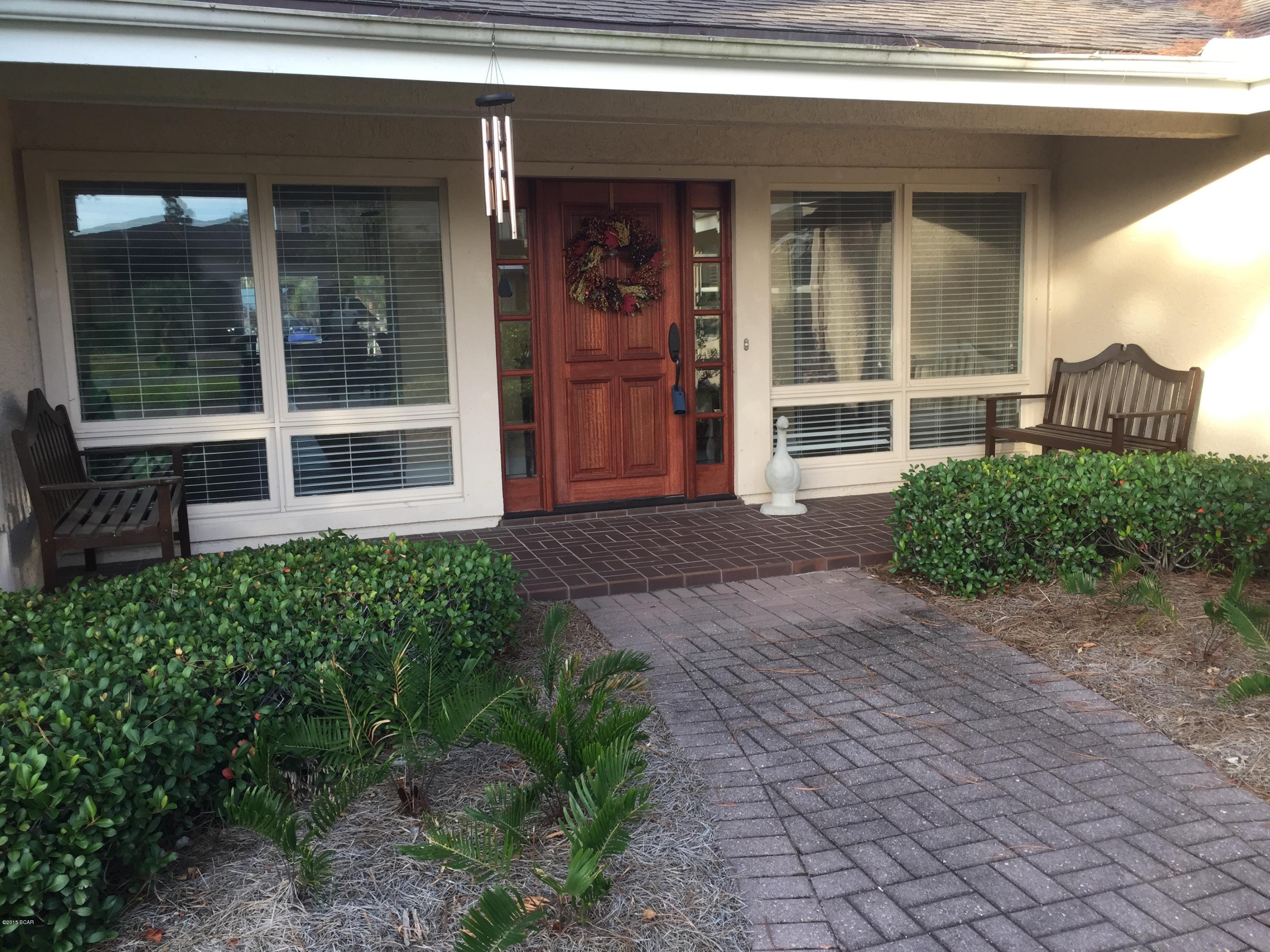 Bay Point Unit 1 - Residential