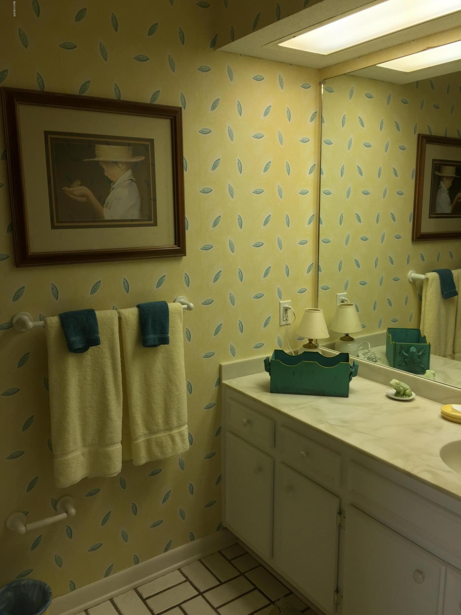 Bay Point Unit 1 - Residential