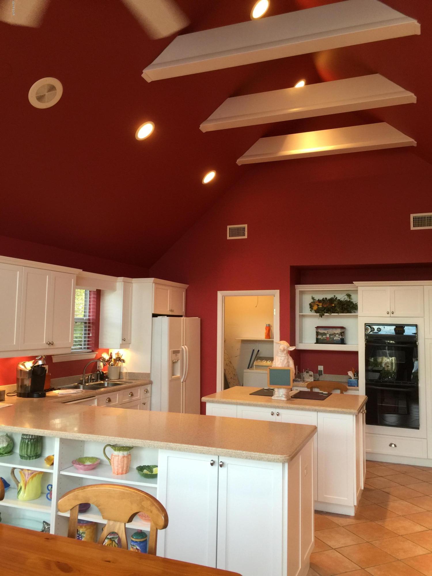 Bay Point Unit 1 - Residential