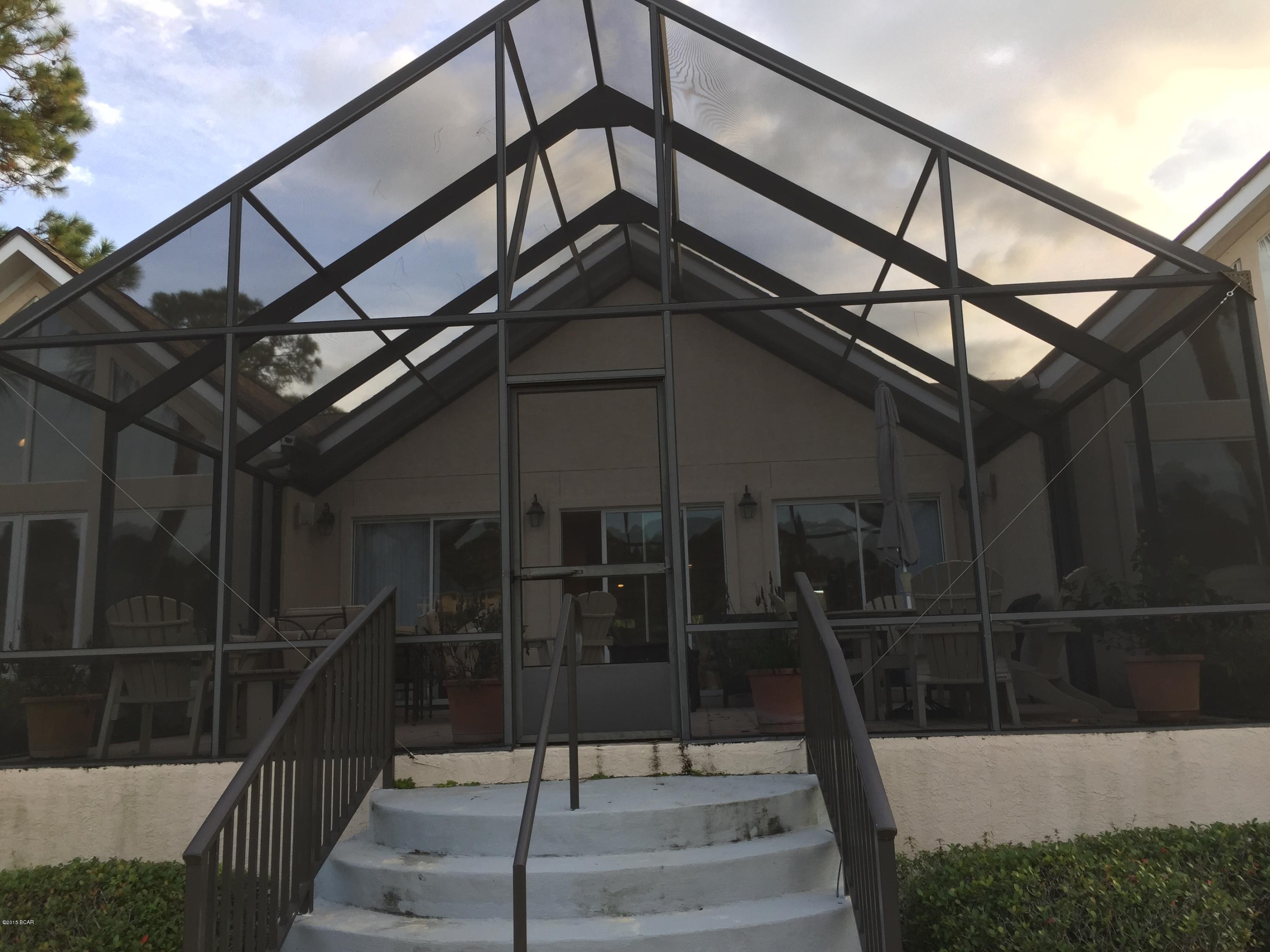 Bay Point Unit 1 - Residential