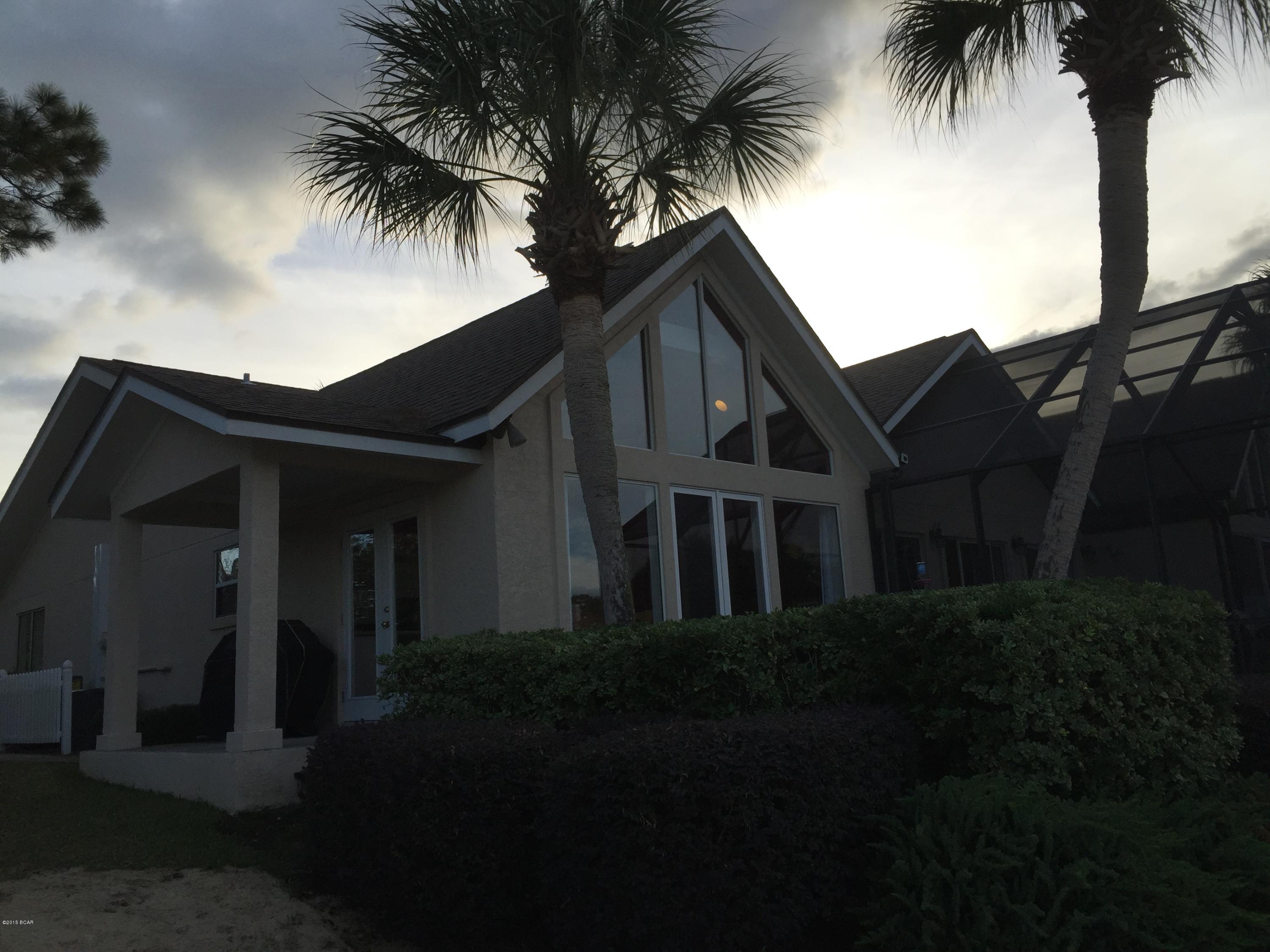 Bay Point Unit 1 - Residential