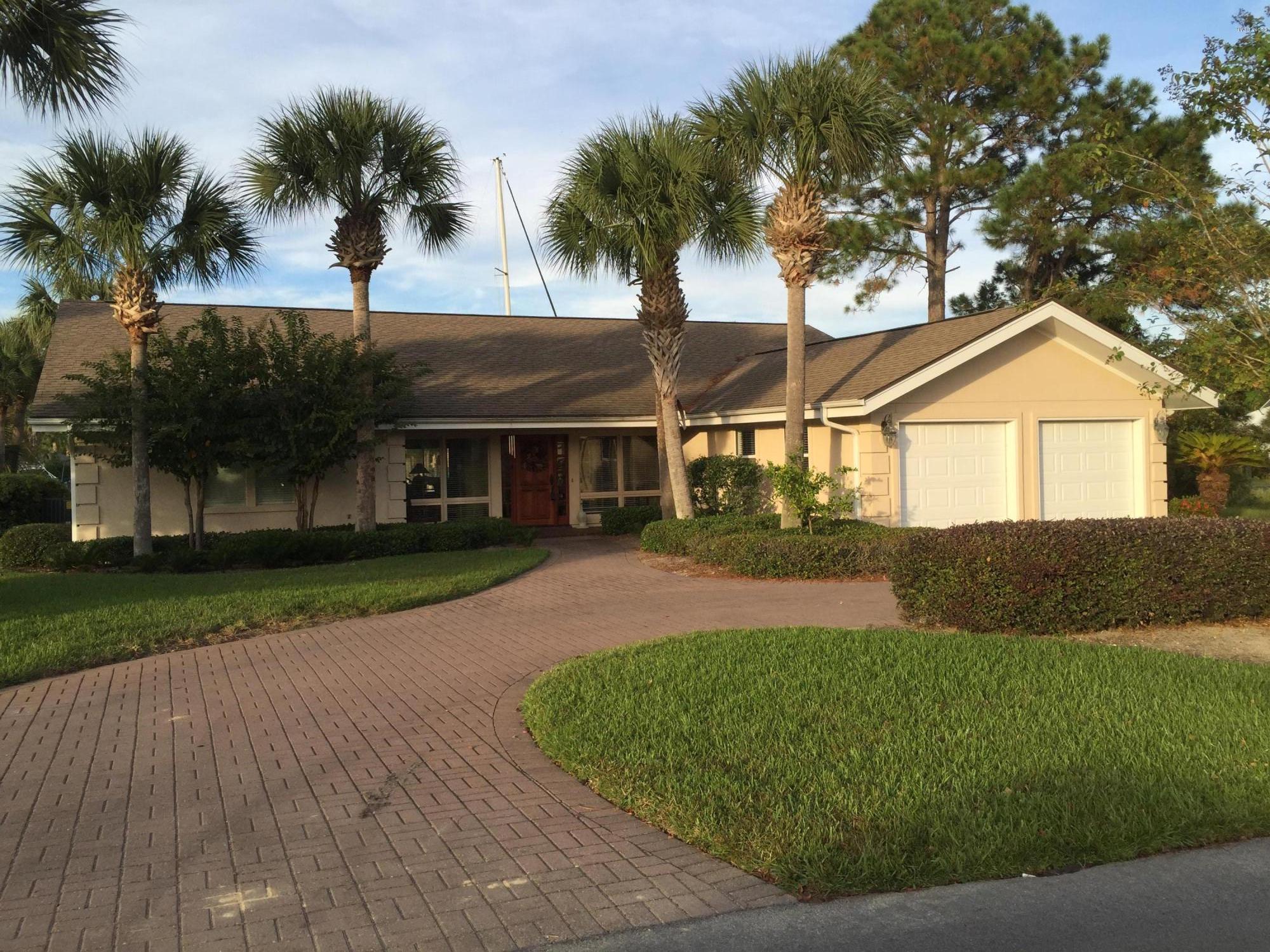 Bay Point Unit 1 - Residential