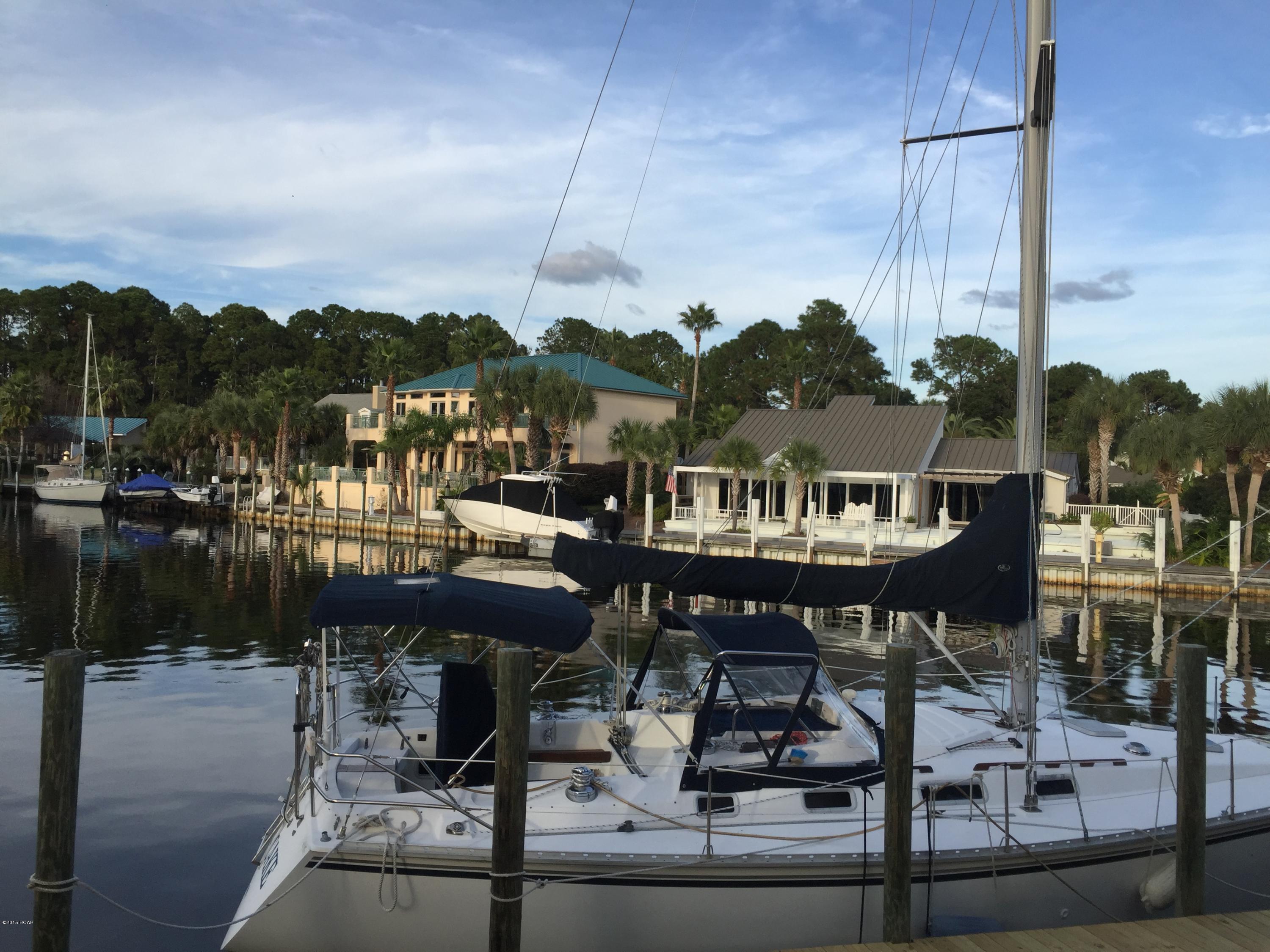 Bay Point Unit 1 - Residential