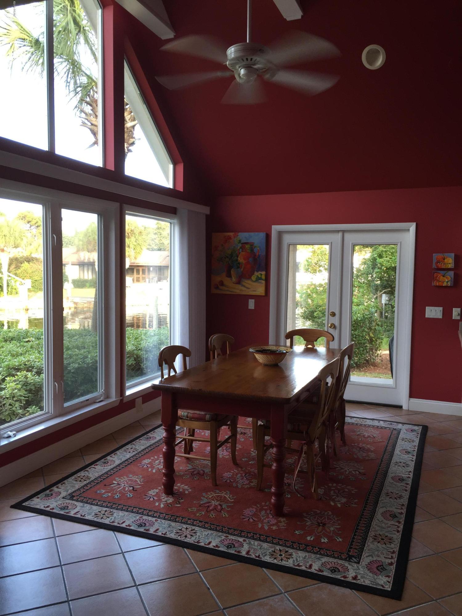 Bay Point Unit 1 - Residential