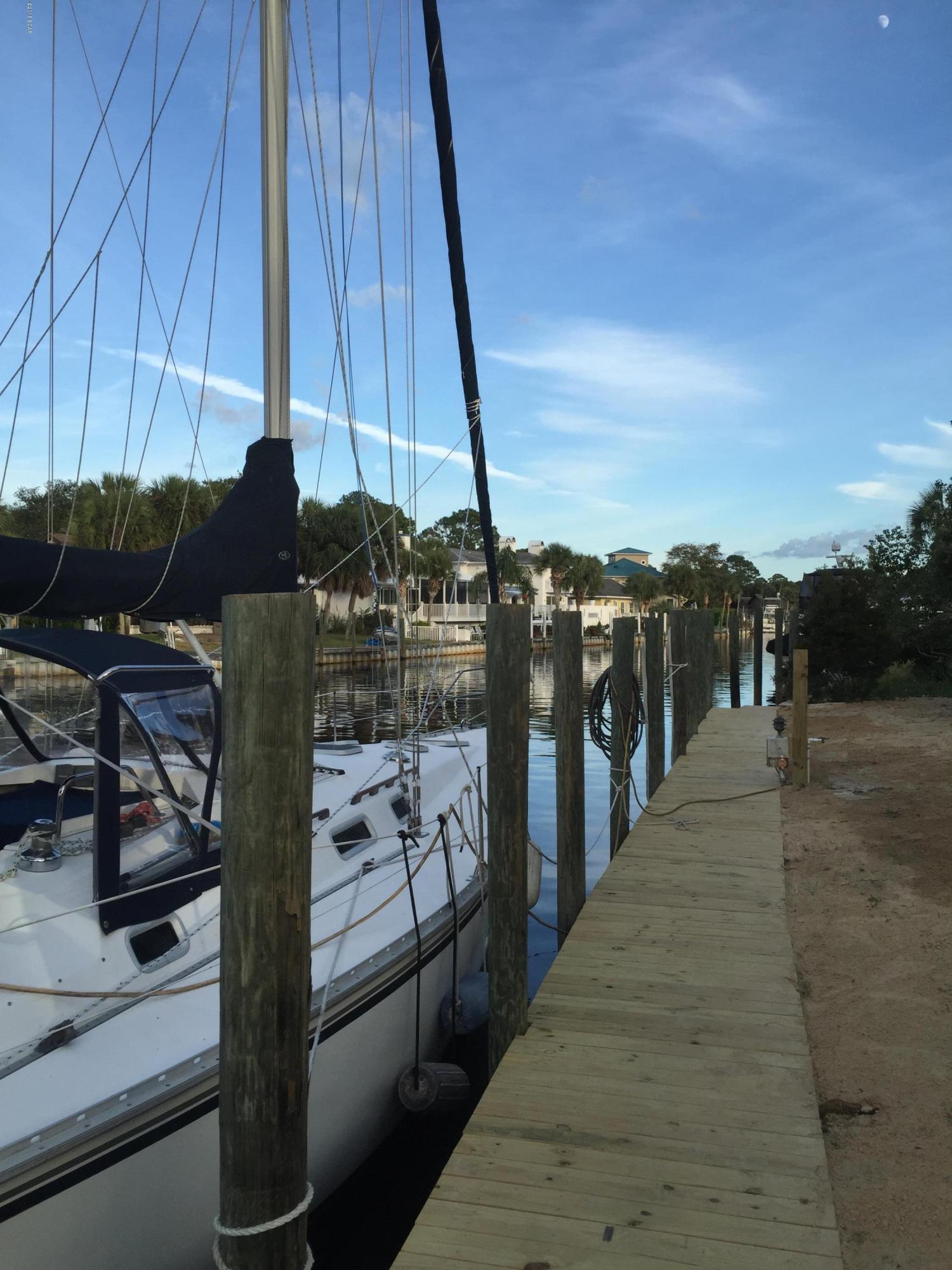 Bay Point Unit 1 - Residential