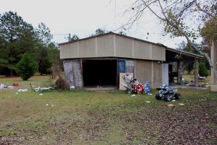 No Named Subdivision - Residential