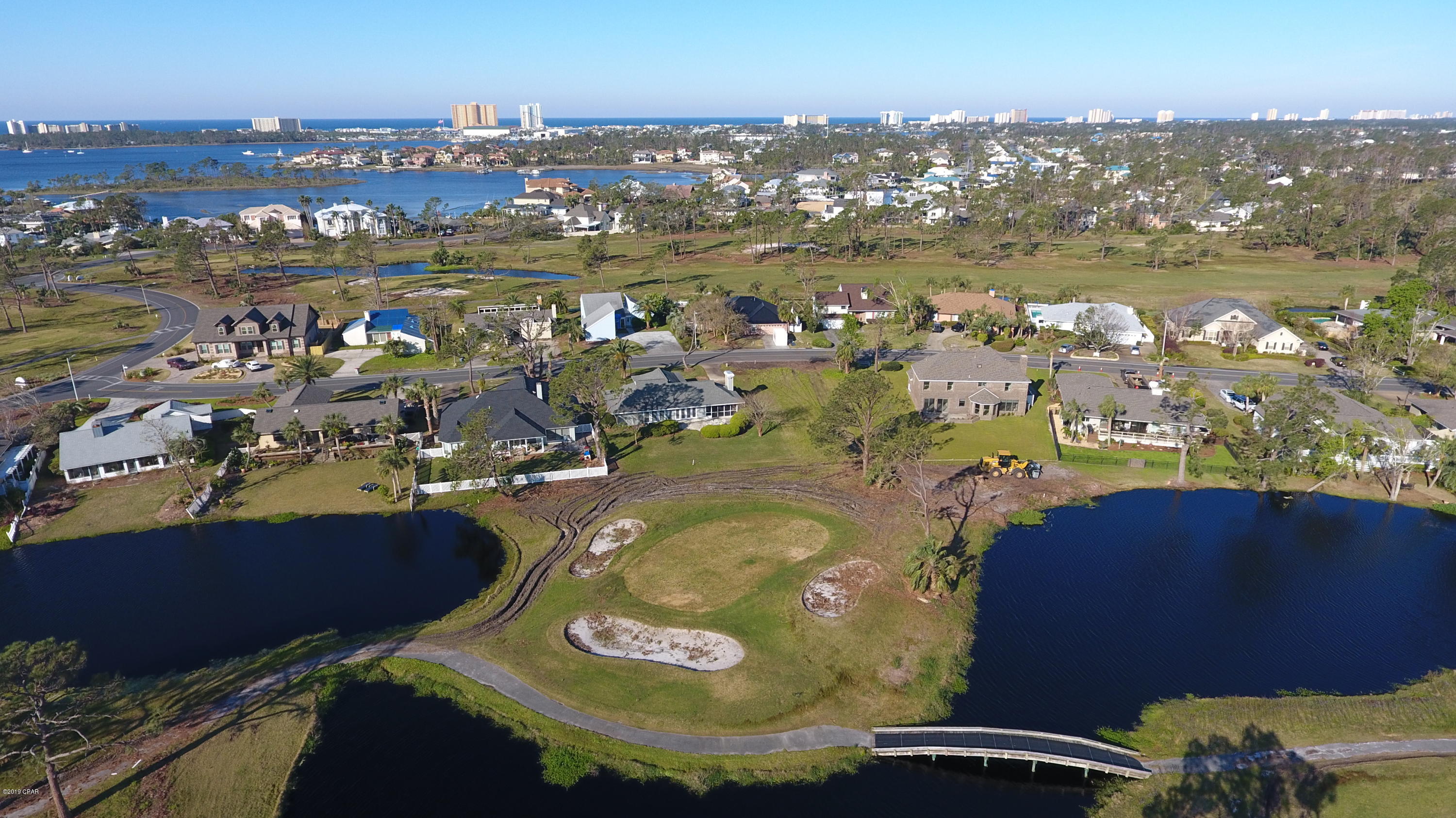 Bay Point Unit 1 - Land