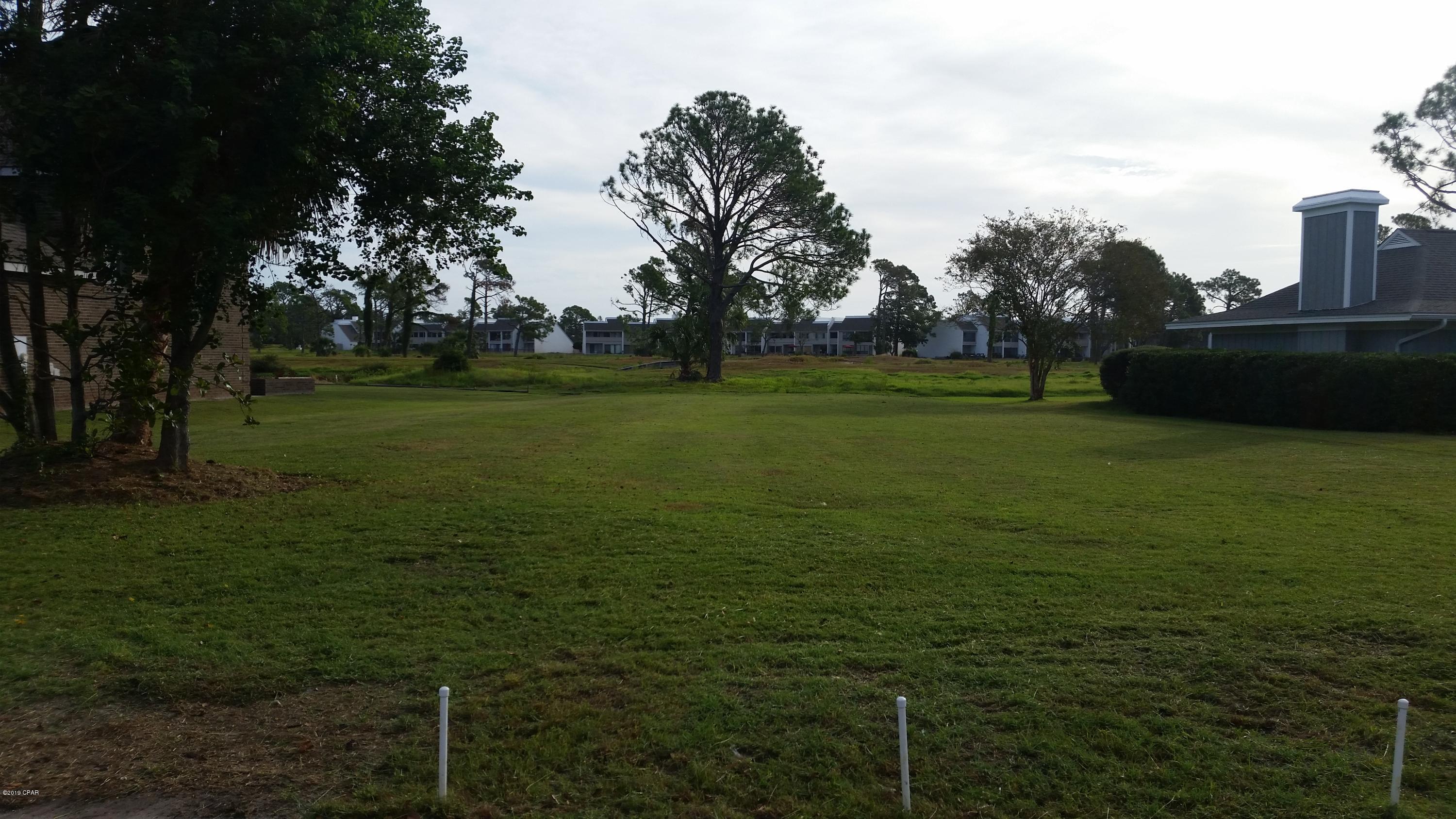 Bay Point Unit 1 - Land