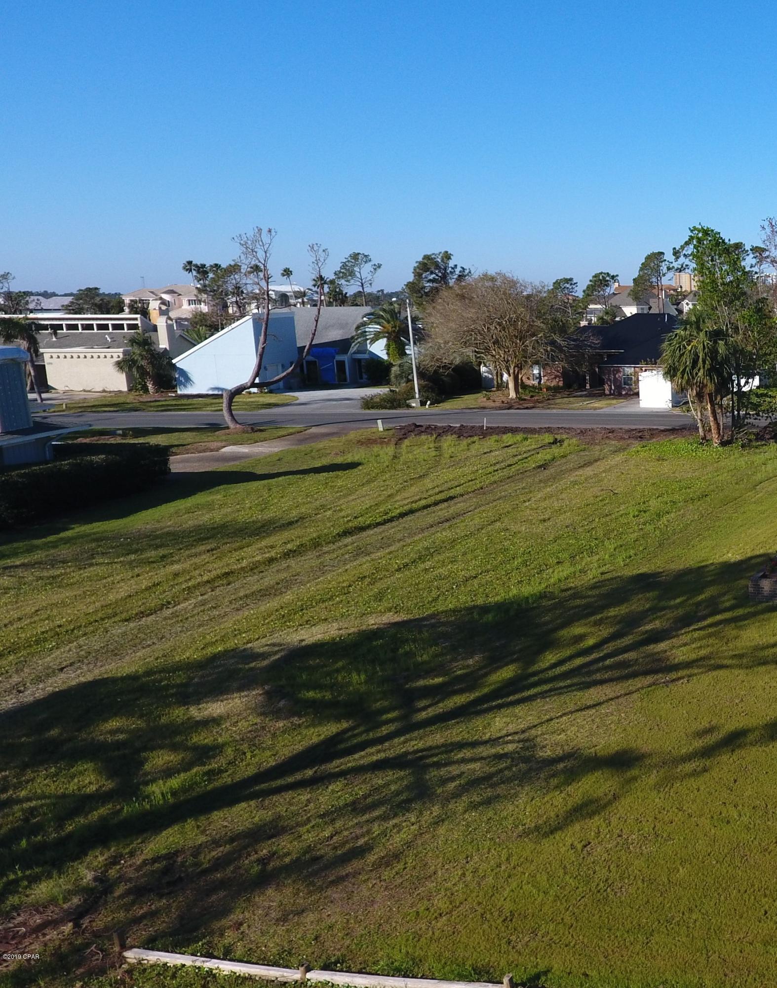 Bay Point Unit 1 - Land