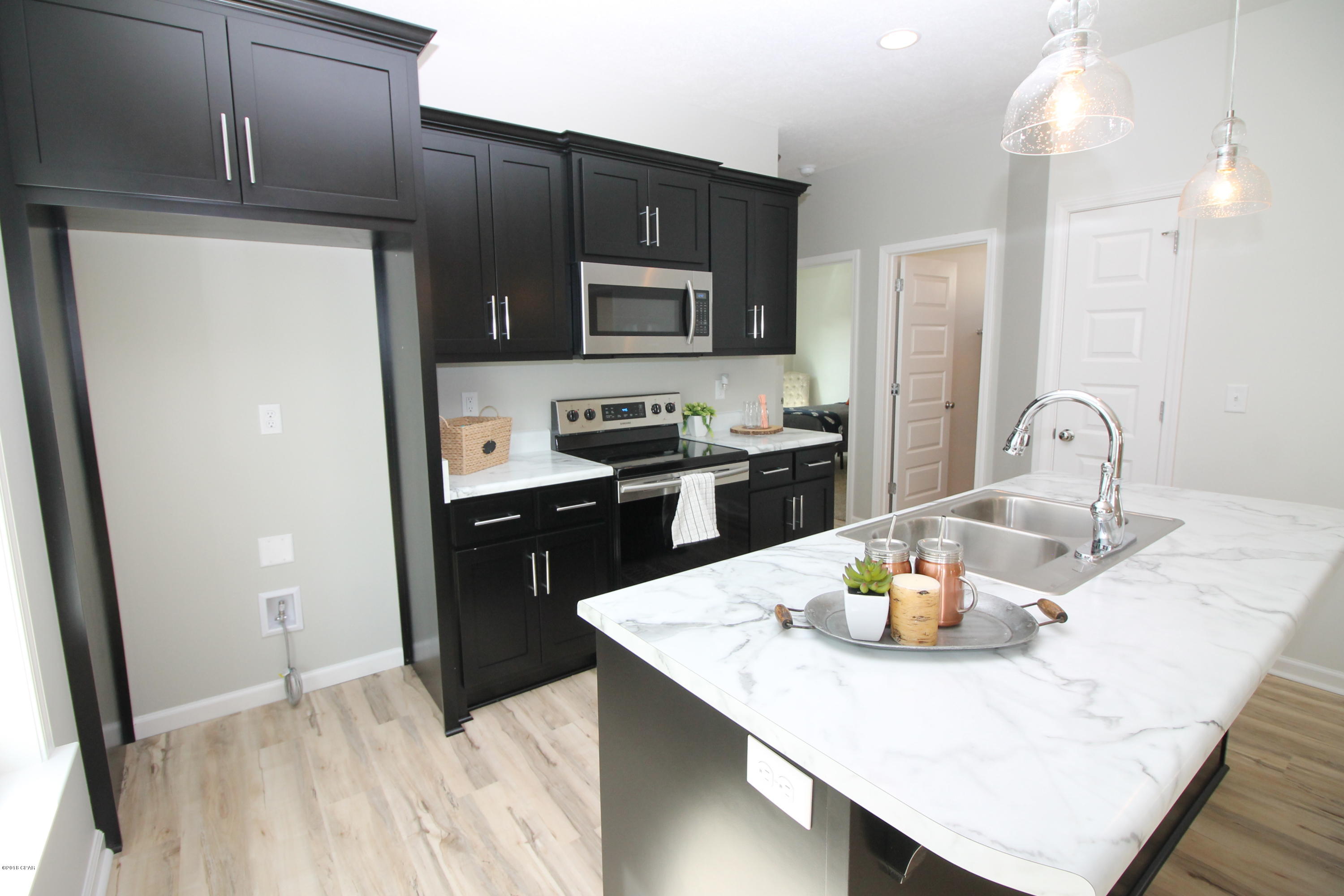 Callaway Corners - Residential