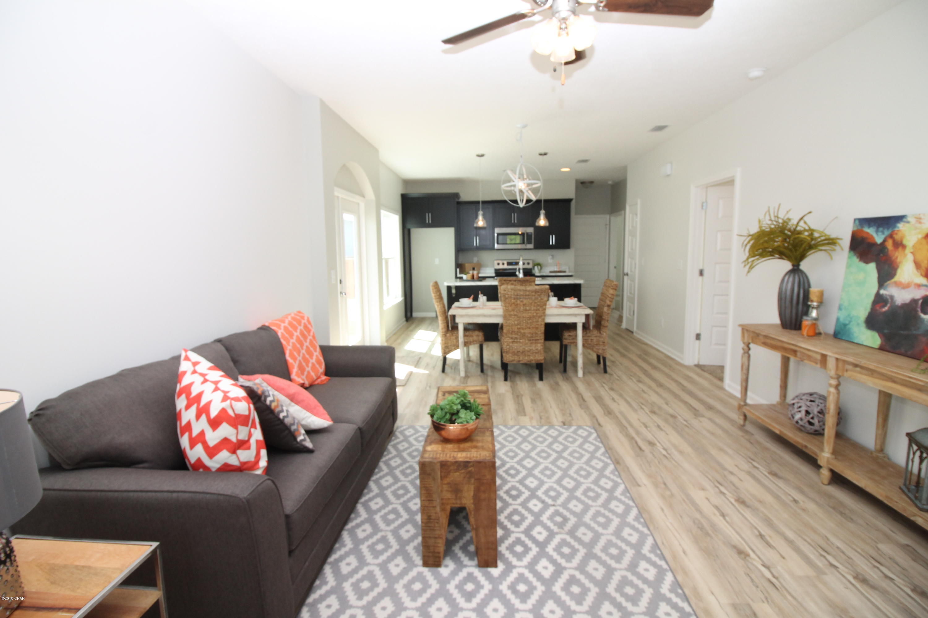 Callaway Corners - Residential