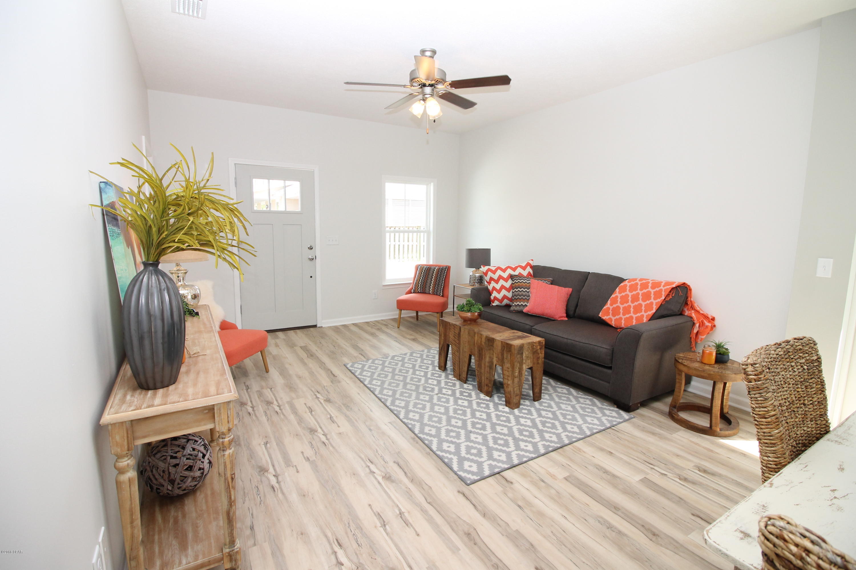 Callaway Corners - Residential