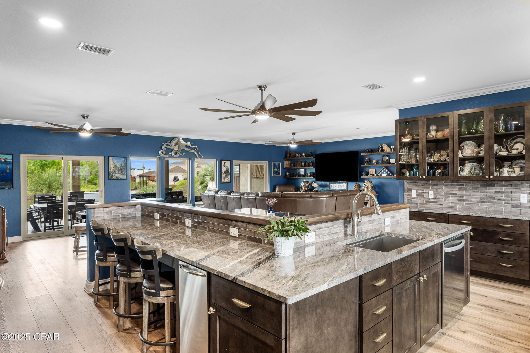 Baywood Shores Est Unit 5 - Residential