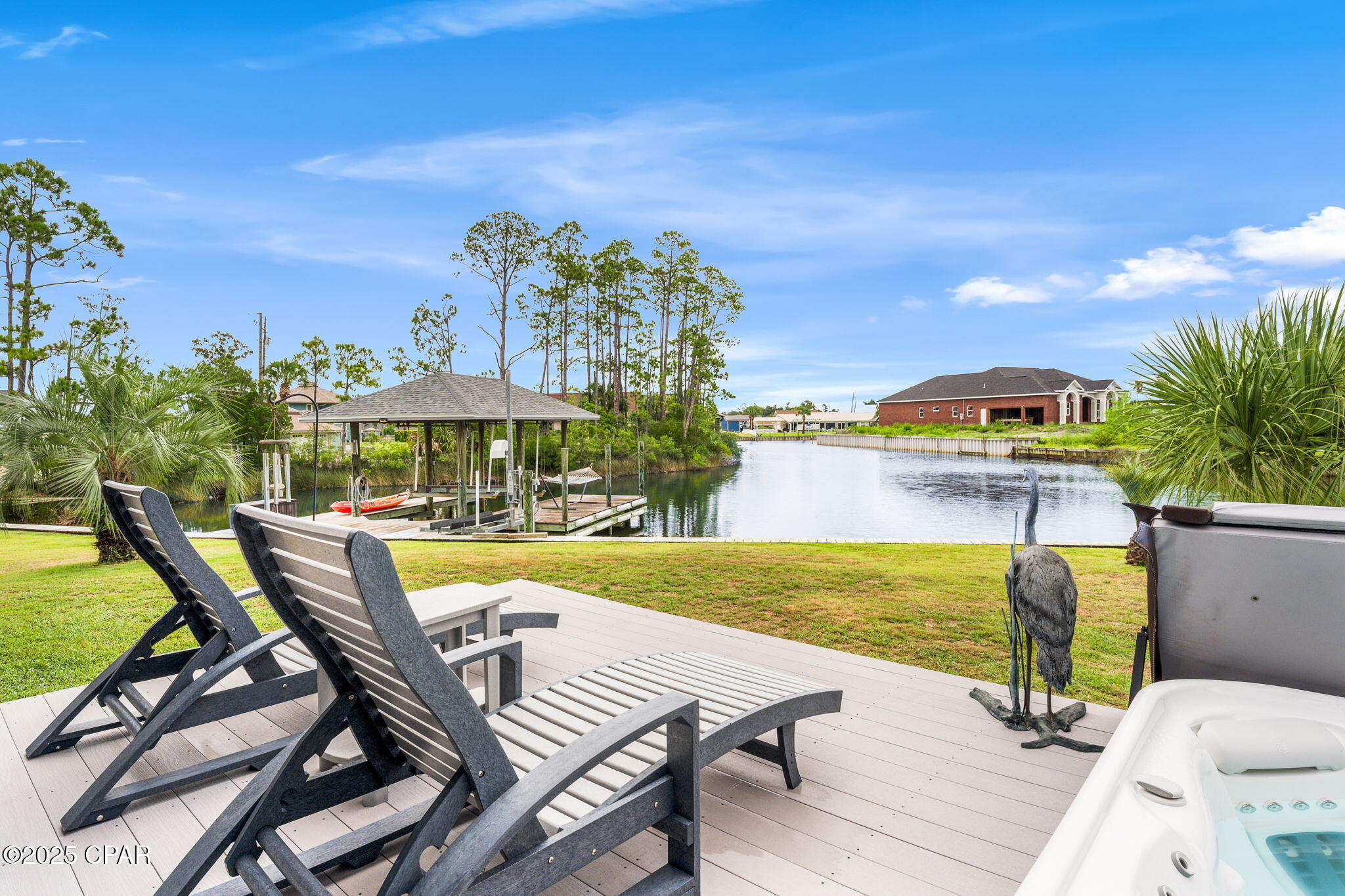 Baywood Shores Est Unit 5 - Residential