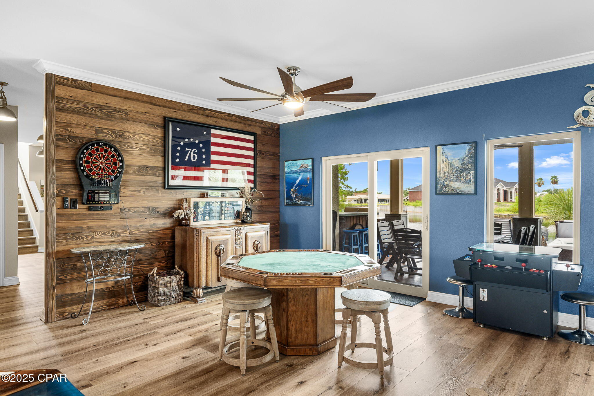 Baywood Shores Est Unit 5 - Residential