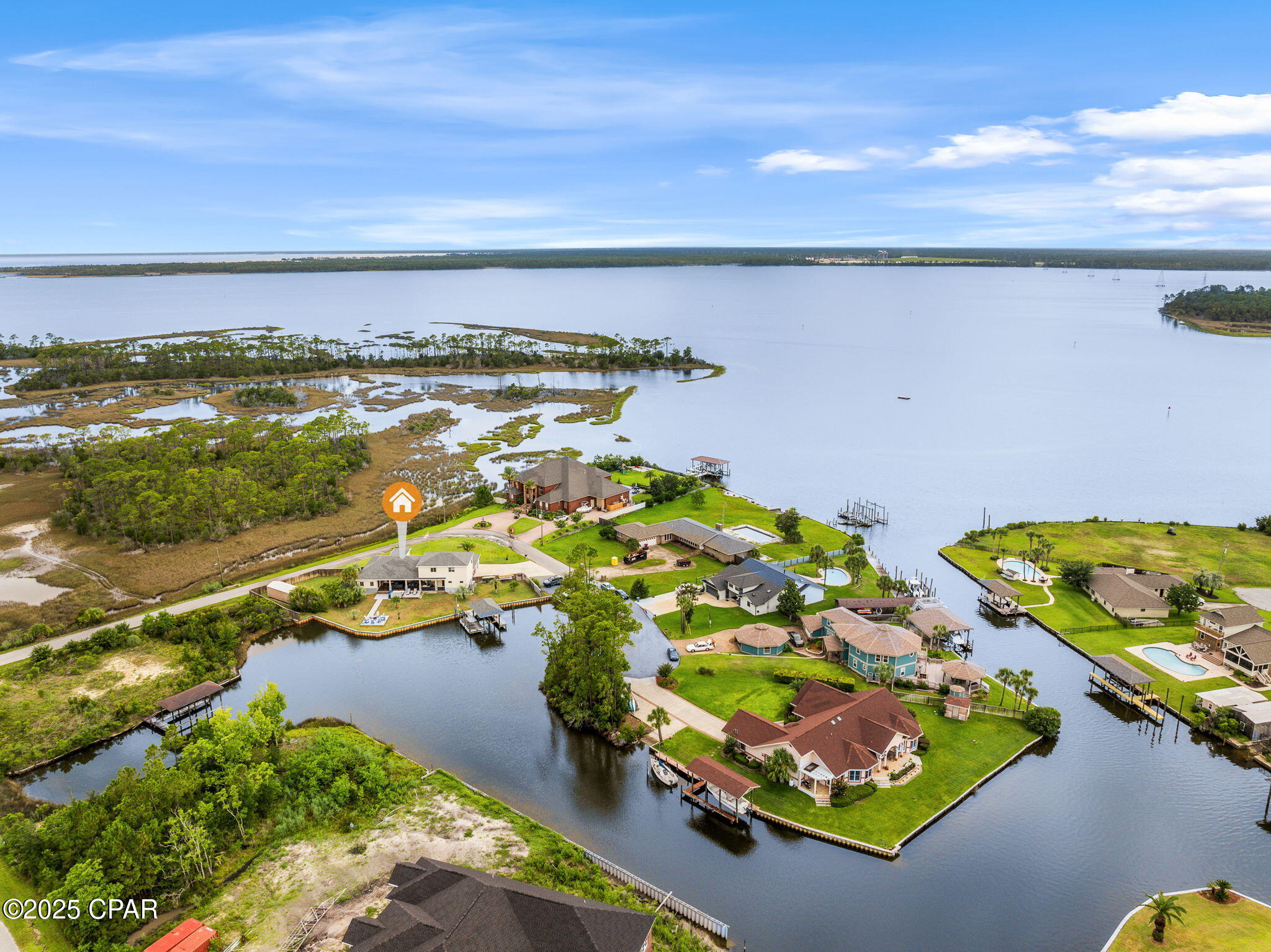 Baywood Shores Est Unit 5 - Residential