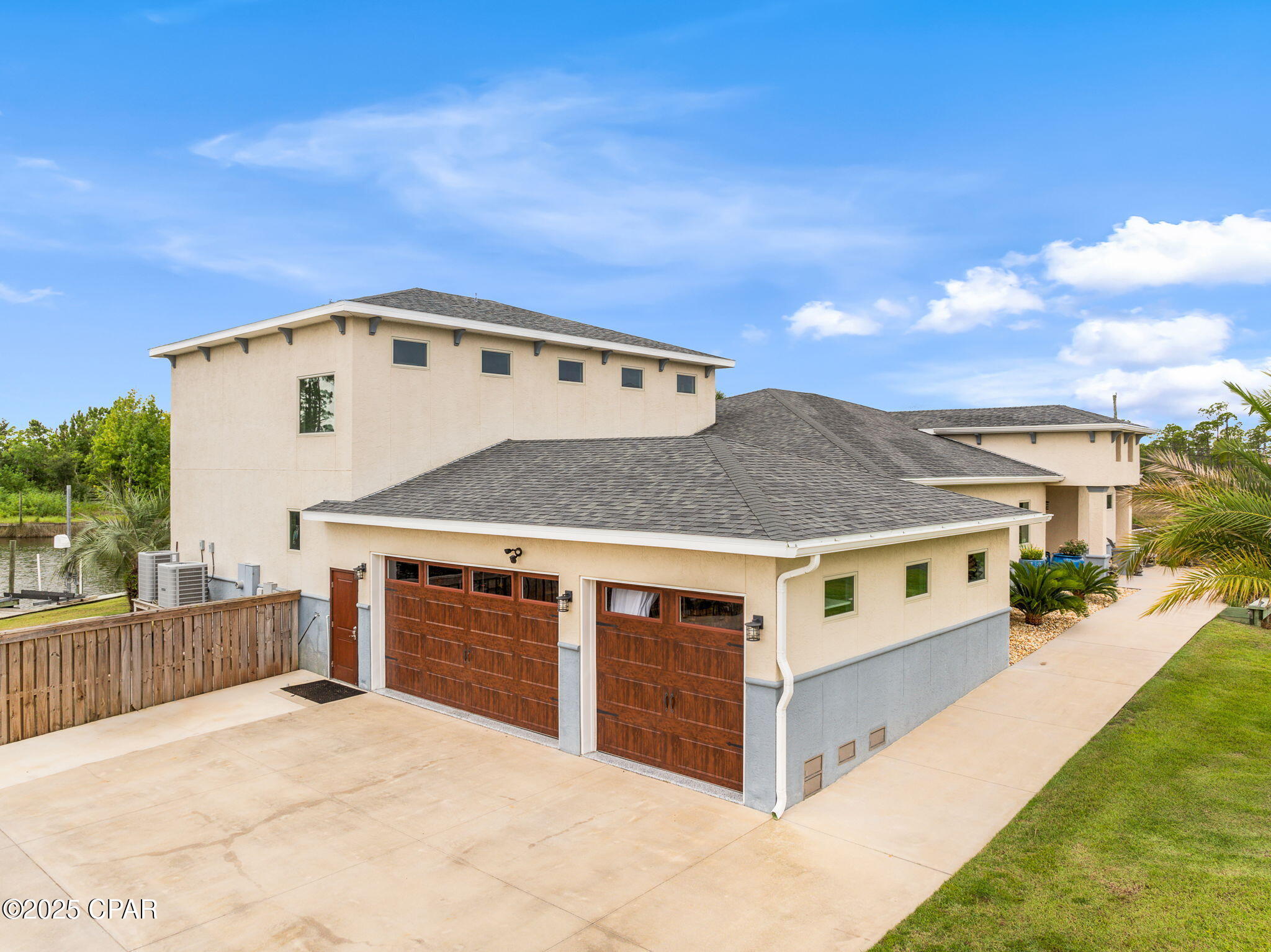 Baywood Shores Est Unit 5 - Residential